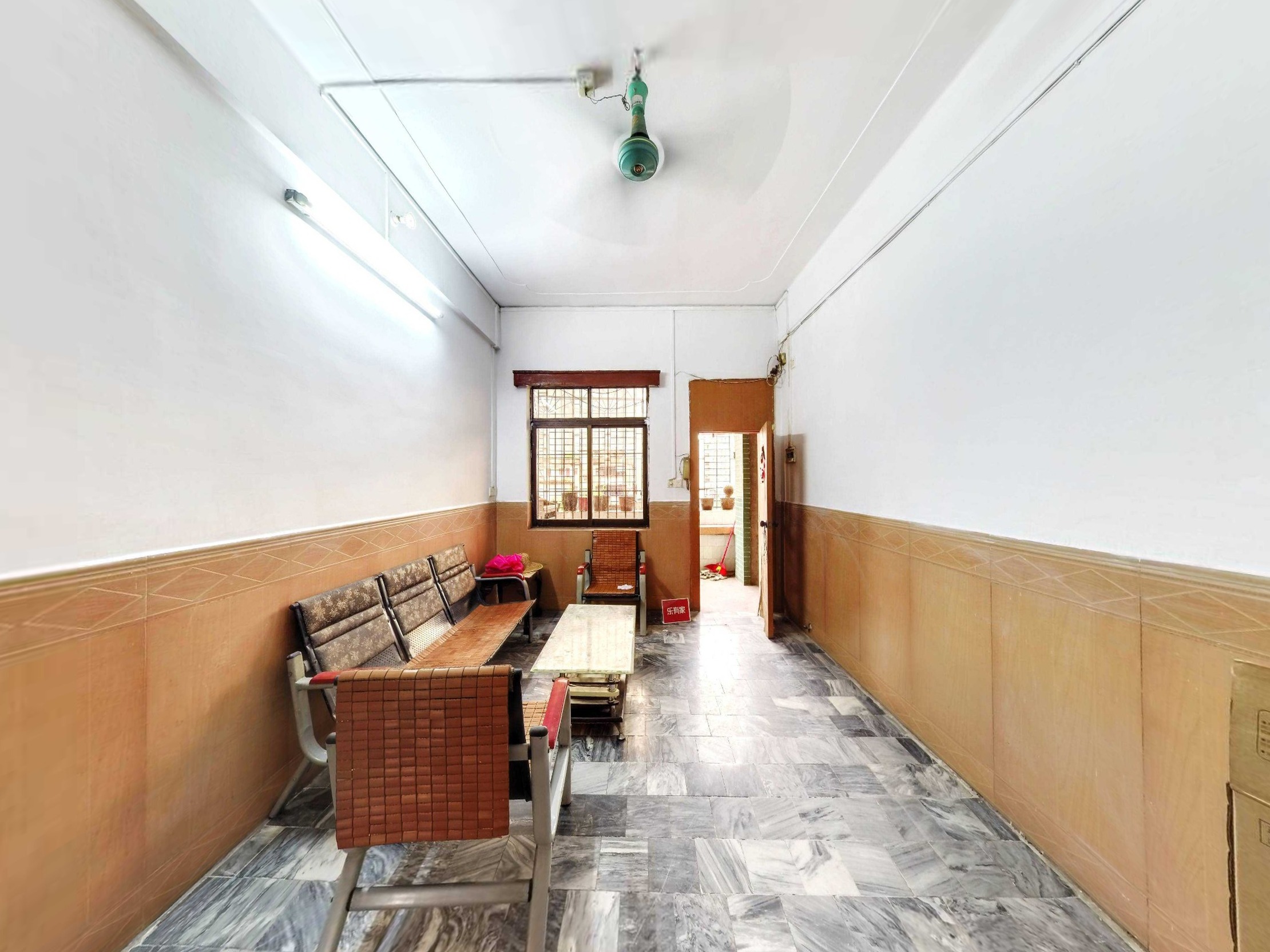 建设路精装3室2厅，面积104.67㎡，B级房源急-广州建设路二手房