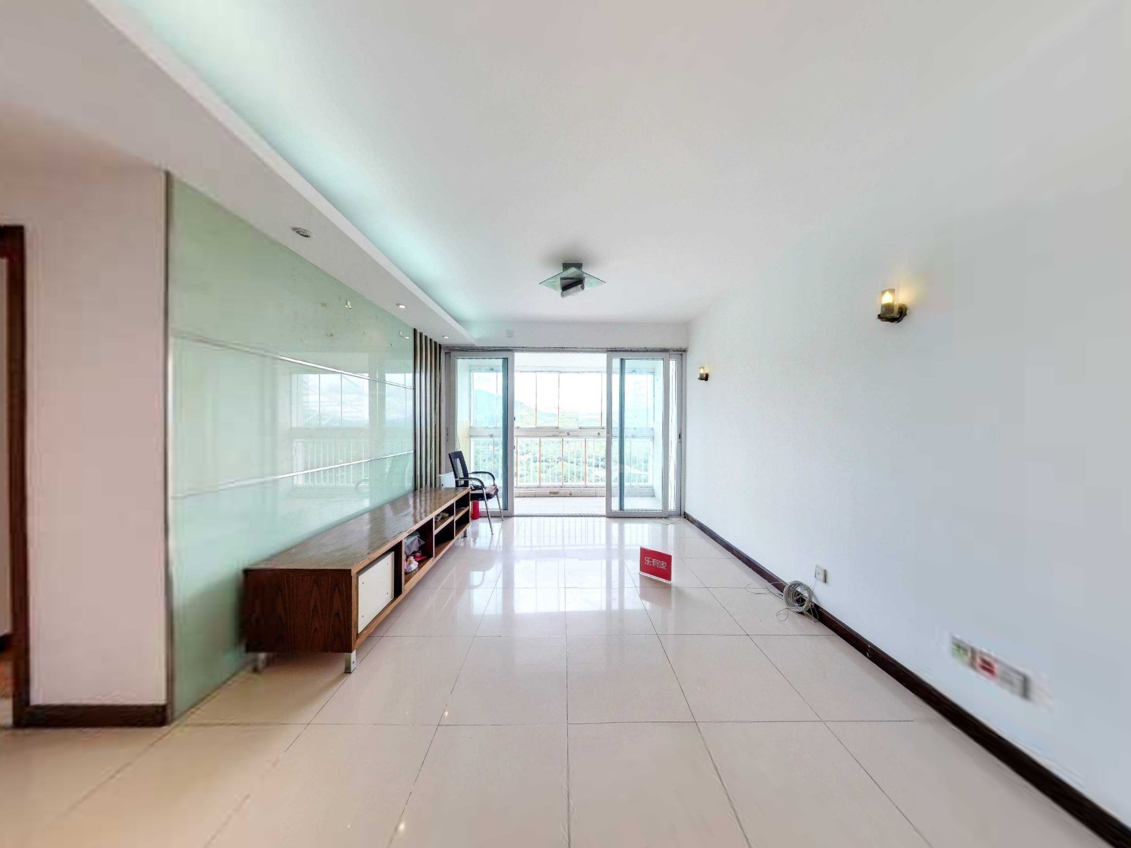 祥和花园，西，普装，3室2厅，86.99m²