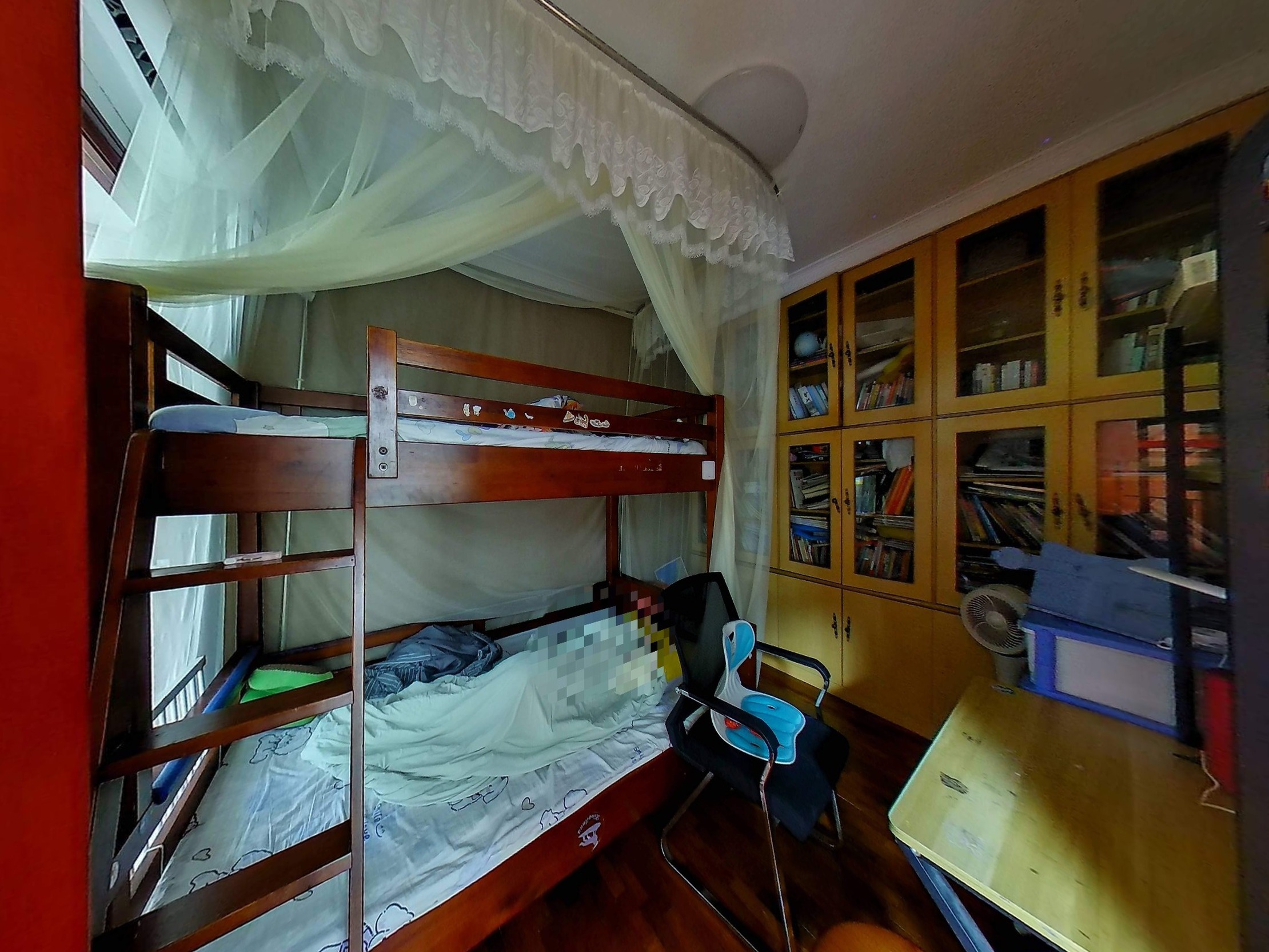 梦幻家园，松坪村等你来