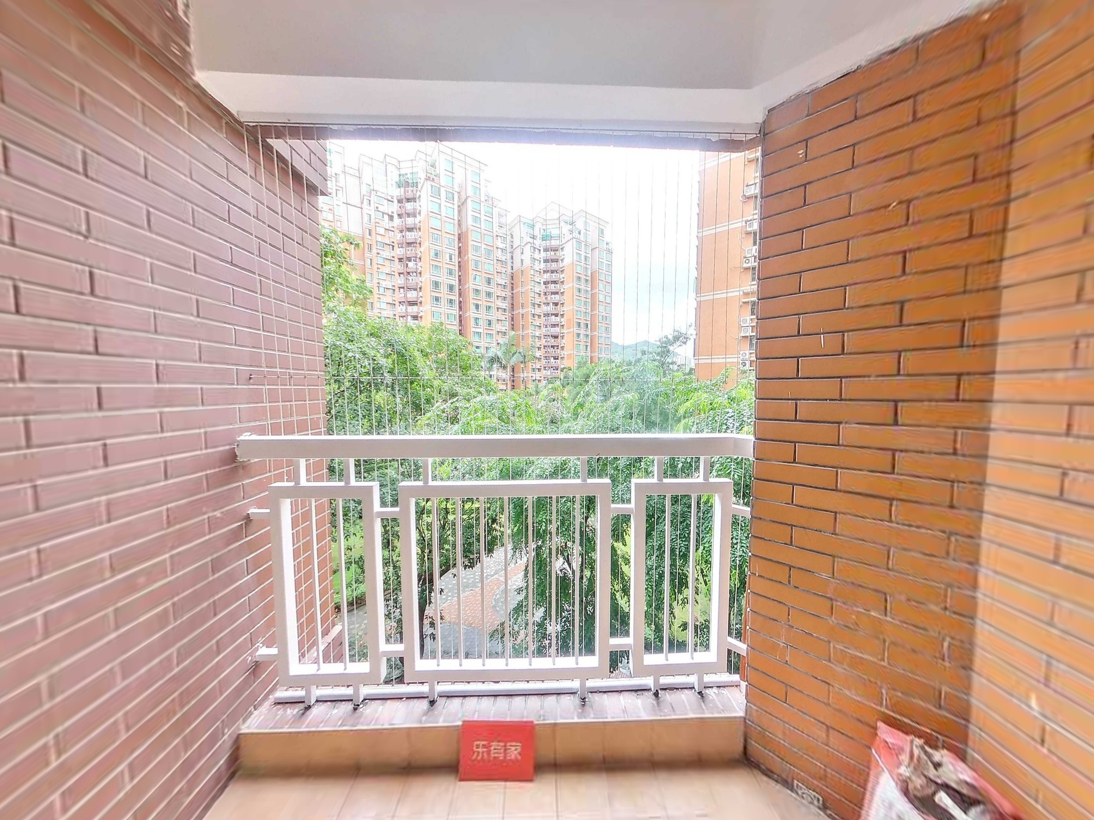 梅林一村十三区 4房2厅1卫 97.06㎡