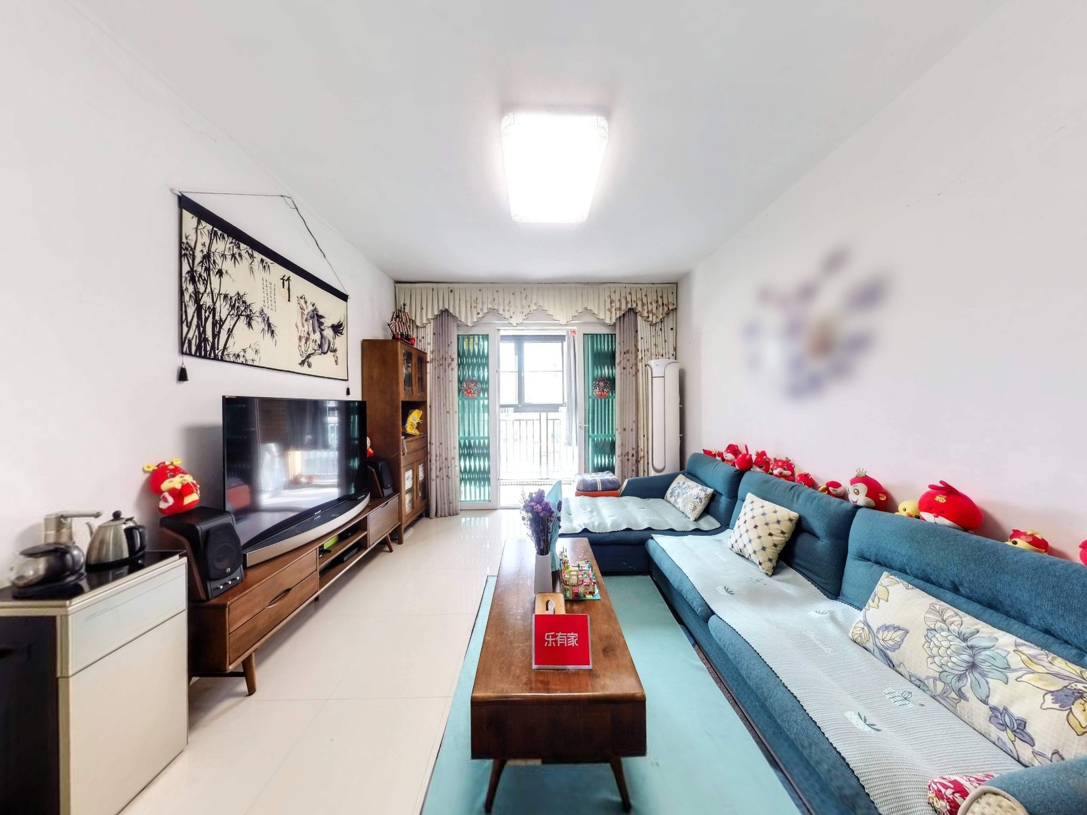 铁城旁好房出售，单价低