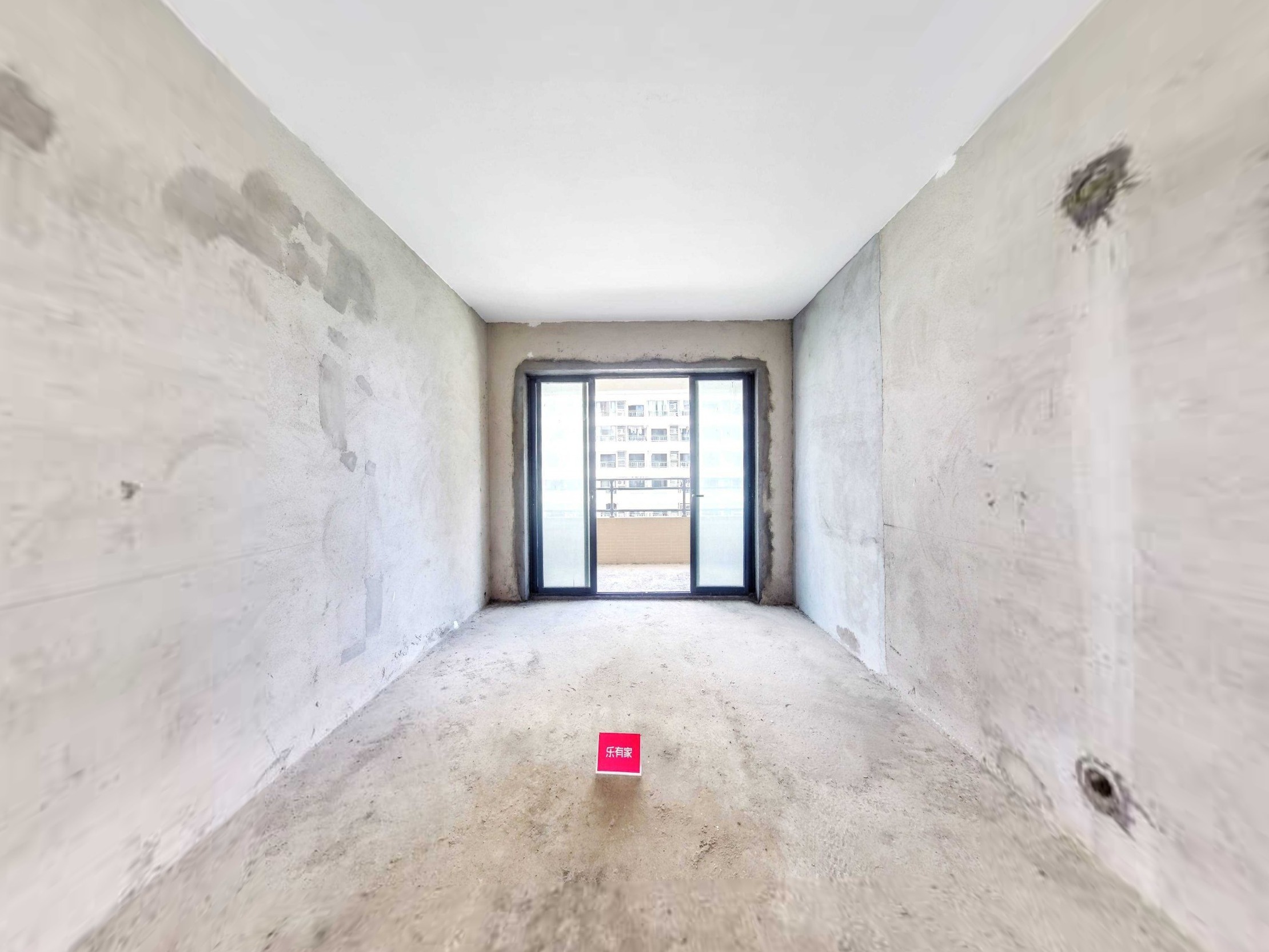 博爱七路刚需上车S选，南北双阳台-佛山越秀星汇品峰二手房