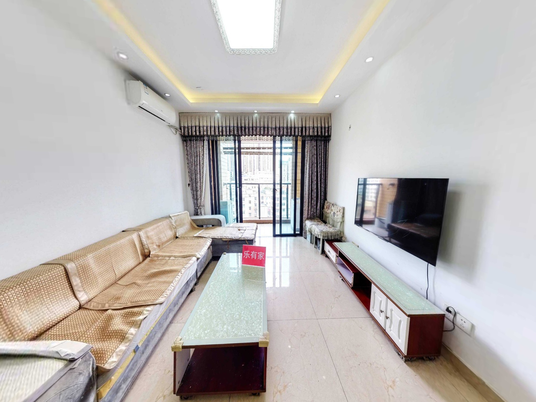 宏发世纪花园小区，环境优美，生活配套齐全，居住舒适。-深圳宏发世纪城2期二手房