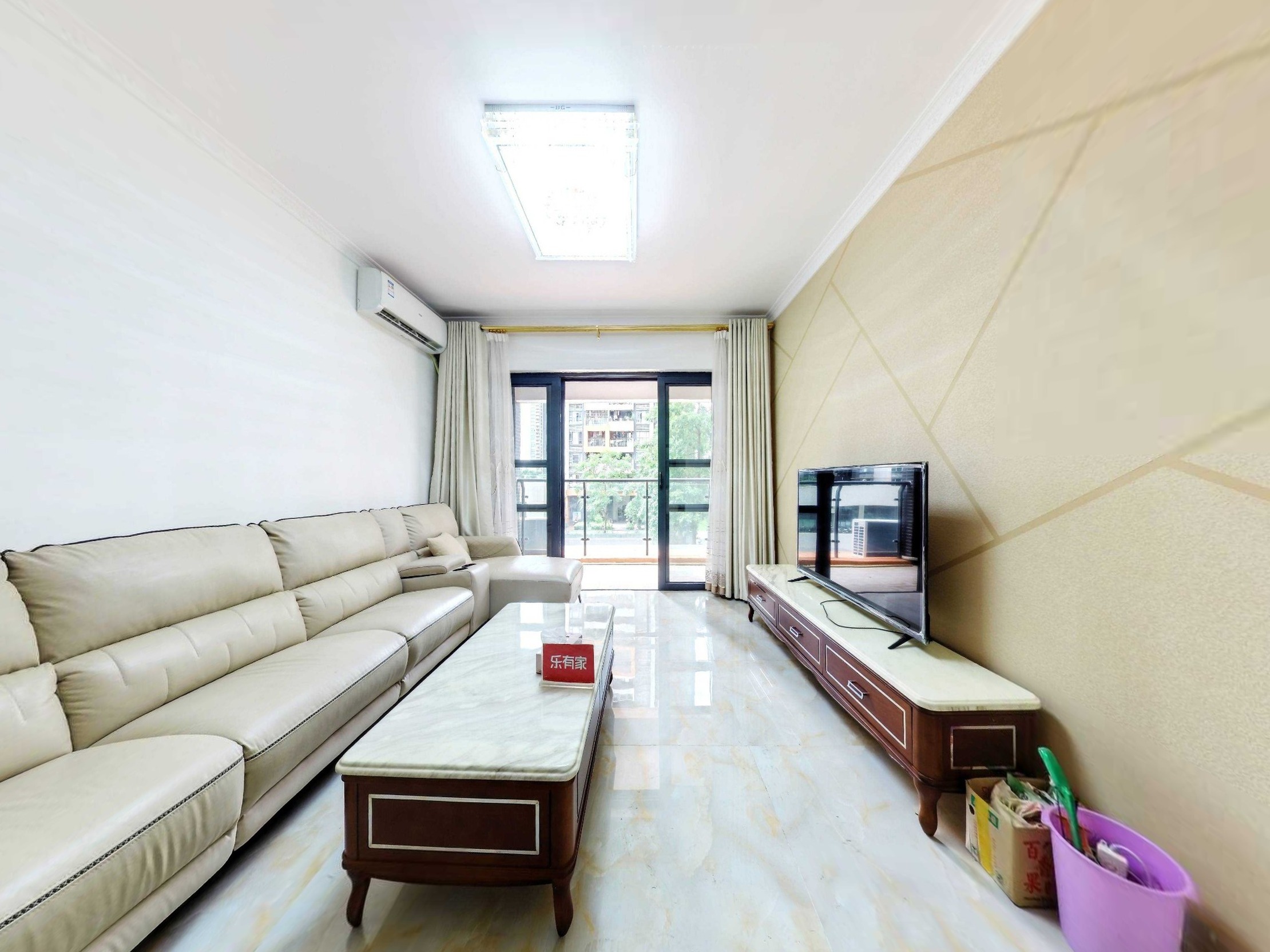 锦绣海湾城7期 3房2厅2卫 112.95㎡-中山锦绣海湾城7期二手房