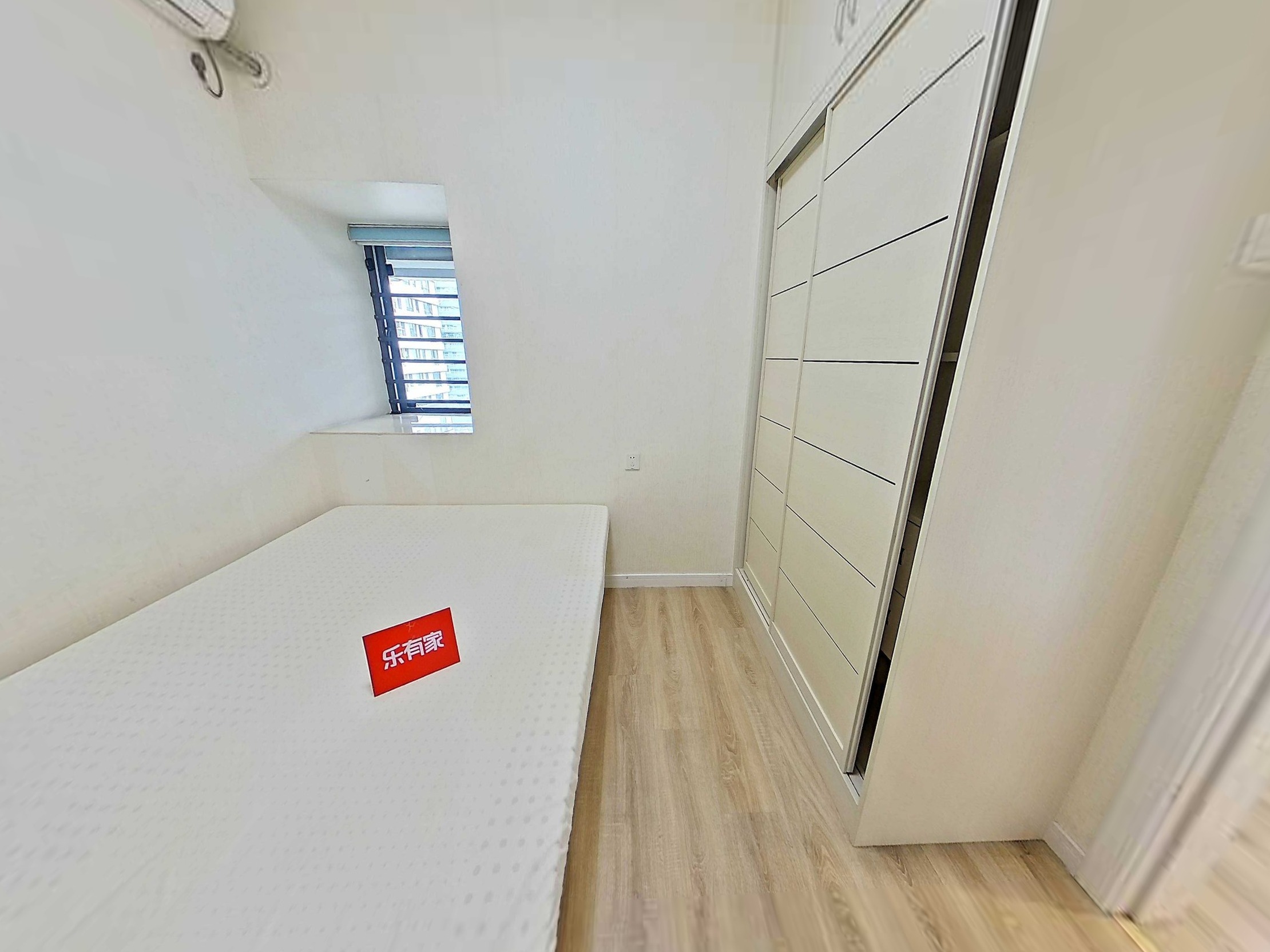 深圳湾科技生态园 2房2厅1卫 79㎡