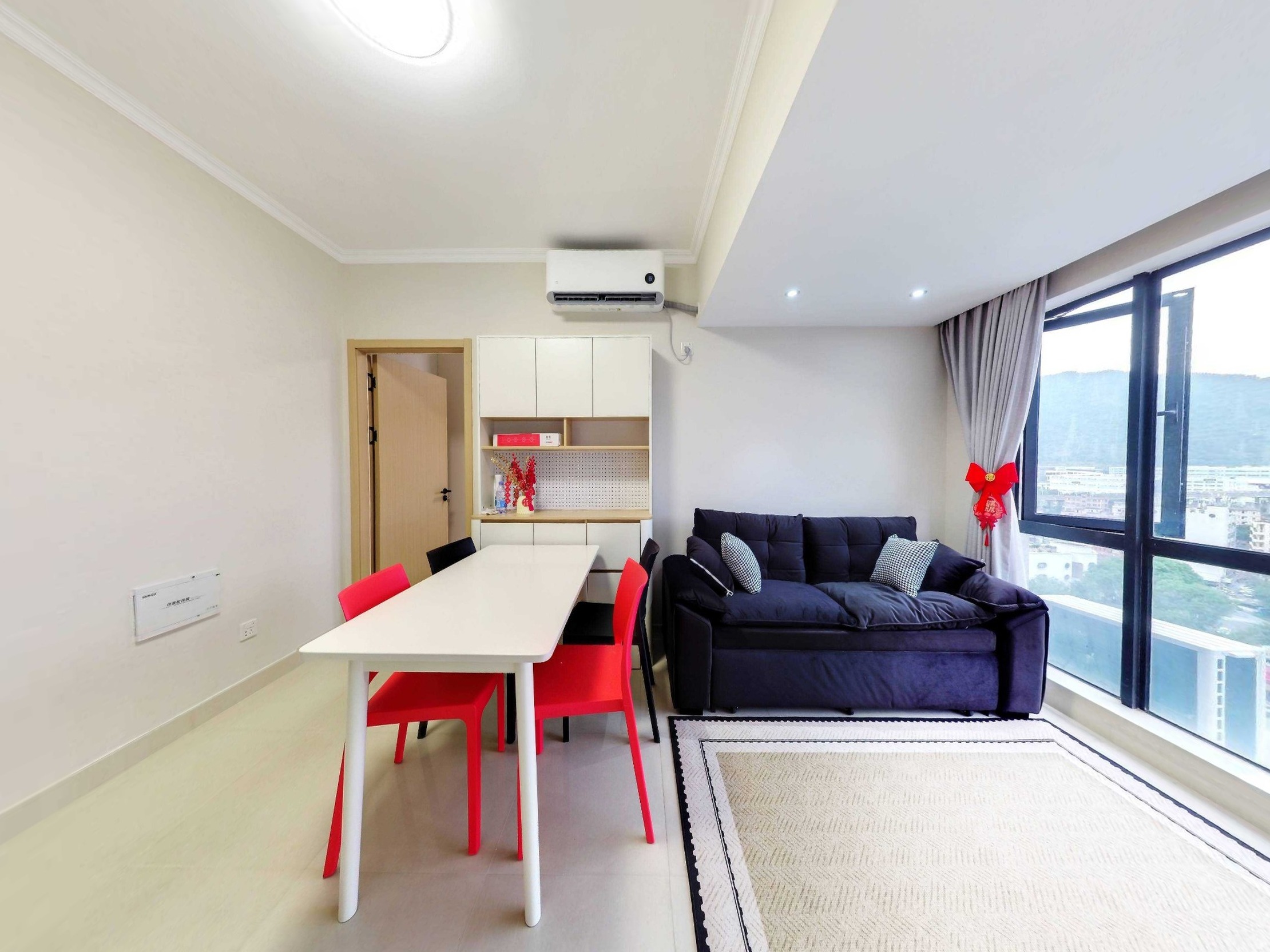 盐田刚需2房，可谈价，业主诚心卖，满五年-深圳浩海明珠雅居二手房