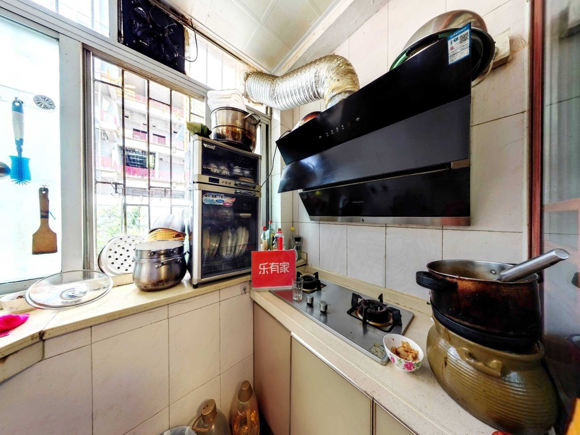 翠园书包实用三房/近地铁天河城商圈