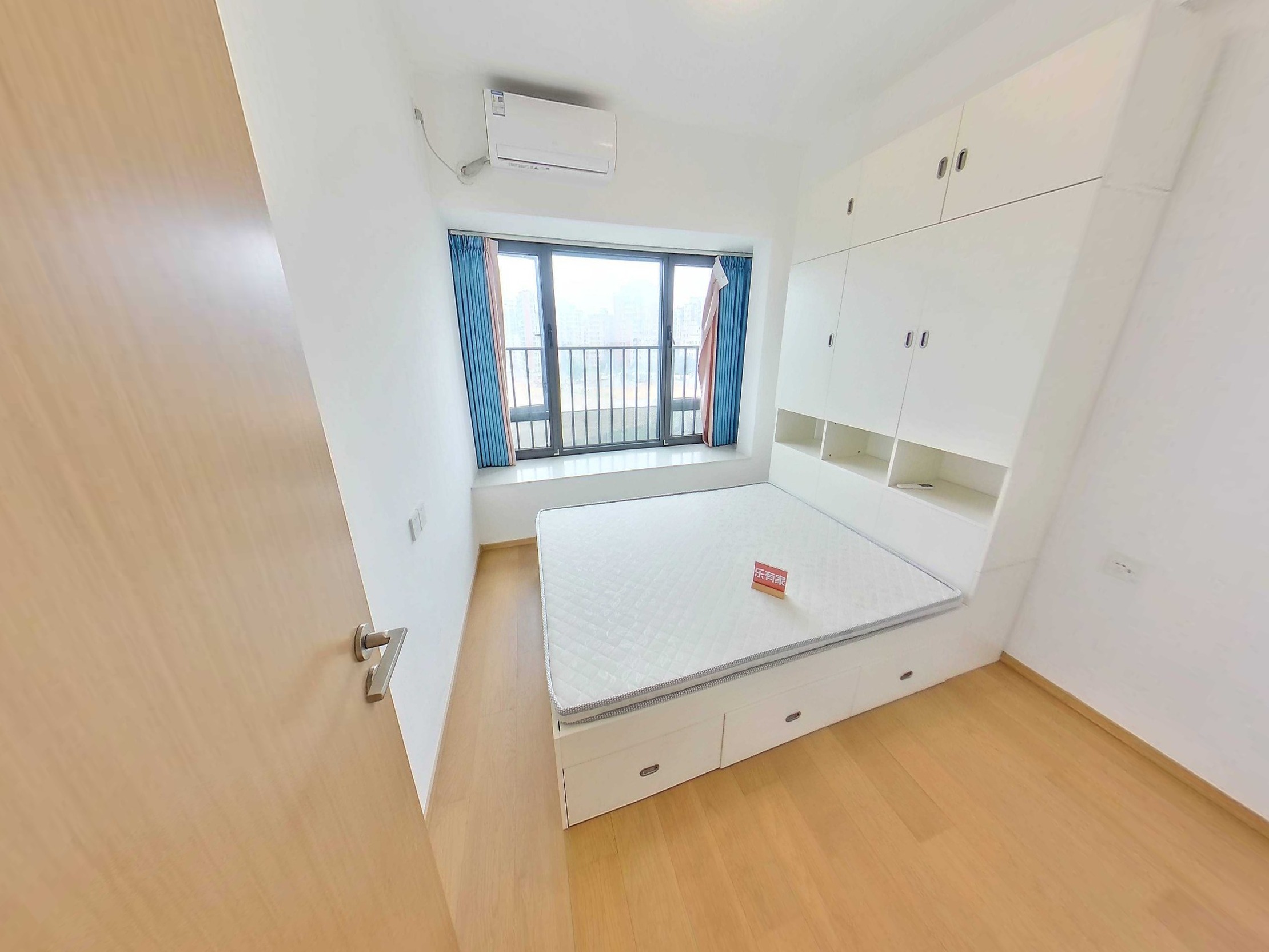 诚心出售看房方便