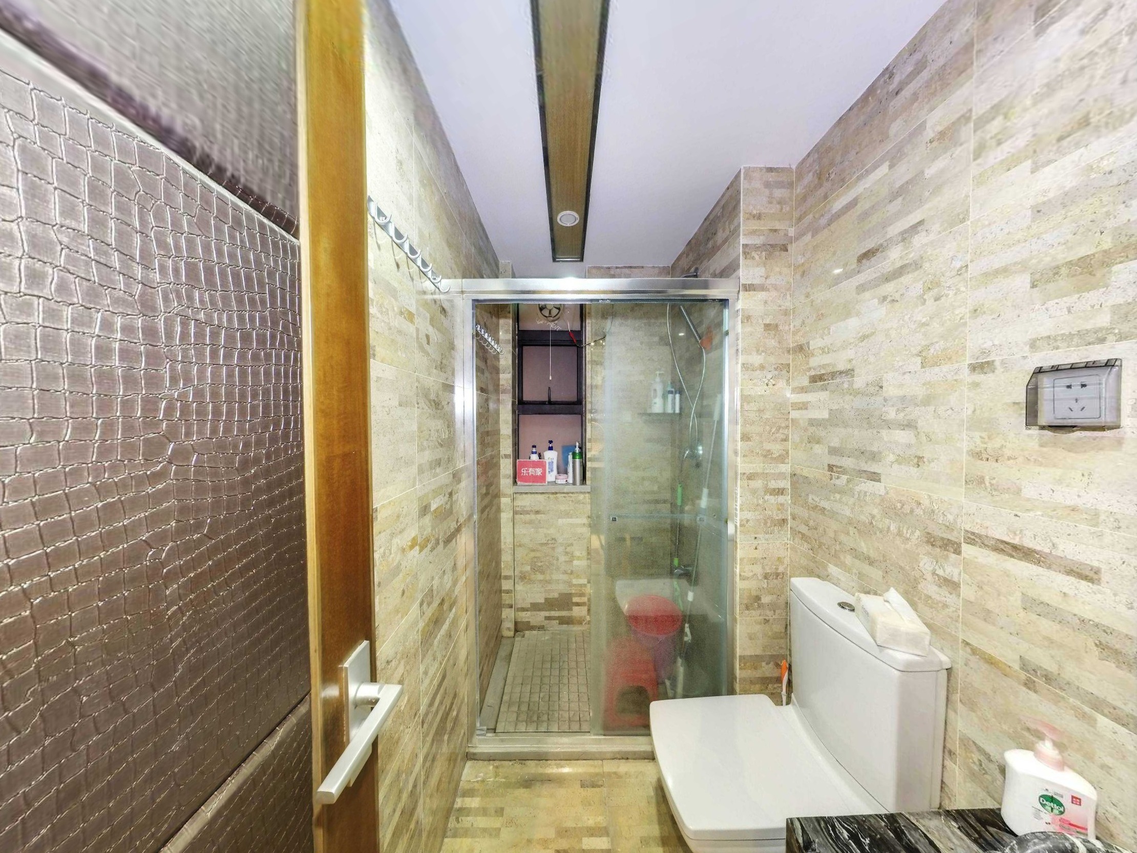 正和中州朝南精装3房出售