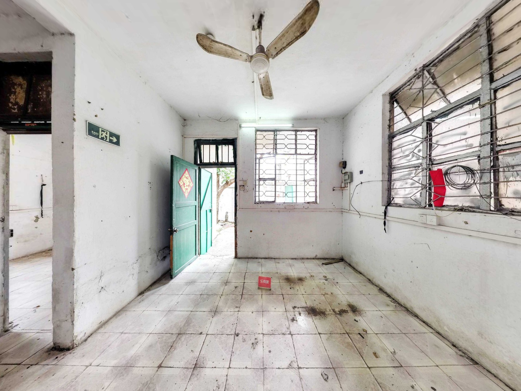 沙溪独栋自建好房急售近大路可通车私家院子格局超实用-深圳沙溪自建房二手房