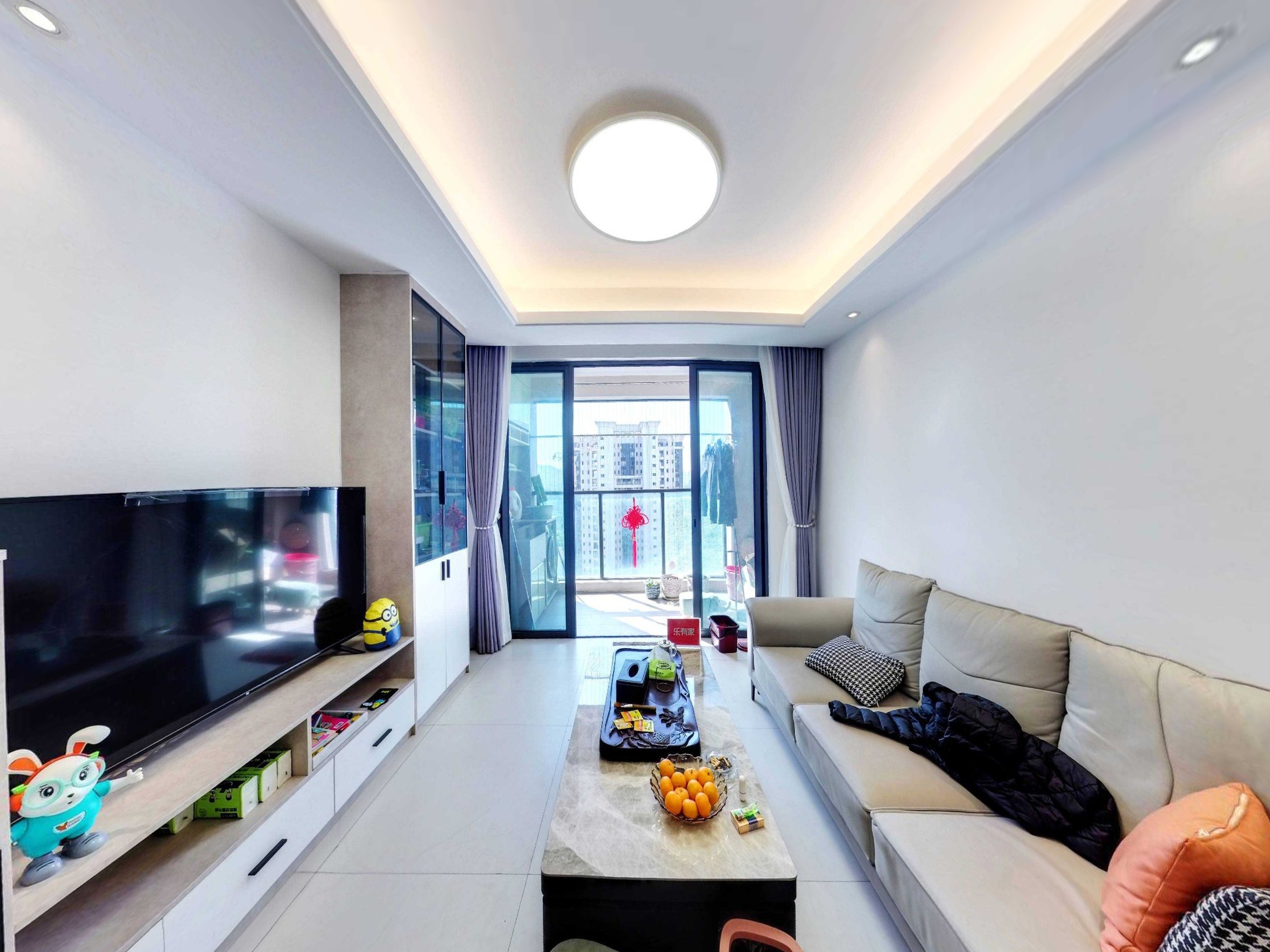 房子不错我看过