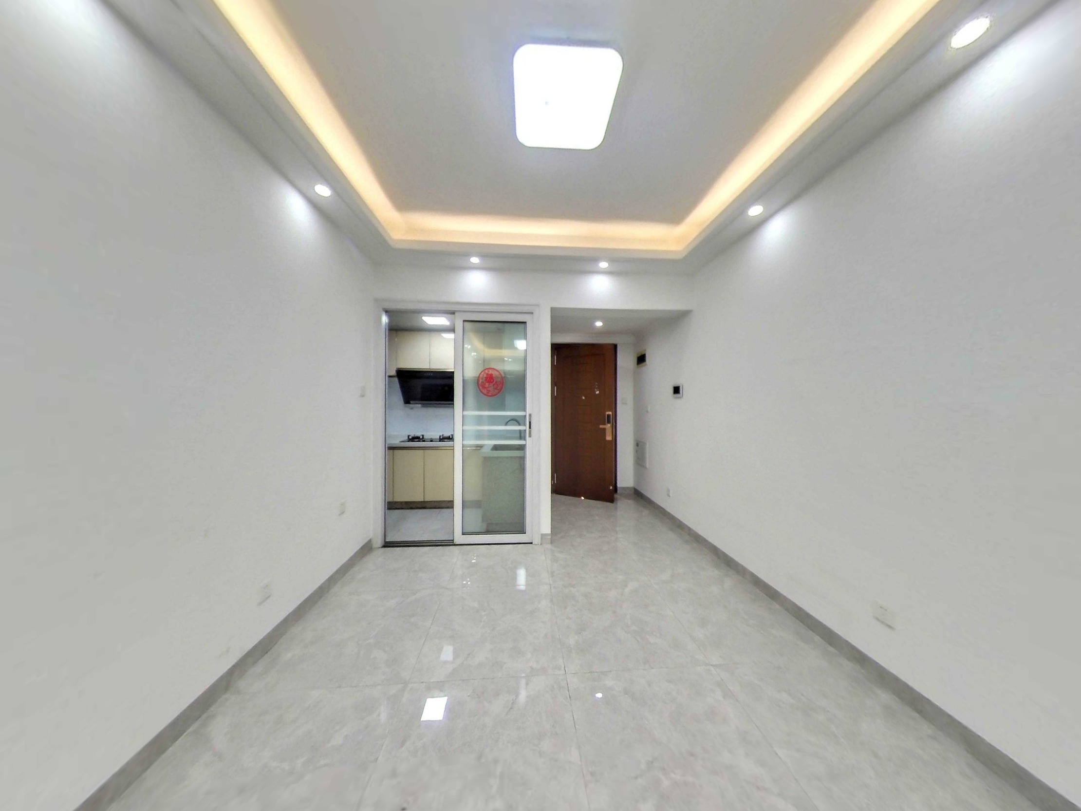 诚心出售看房方便性价比高地铁口次新小区