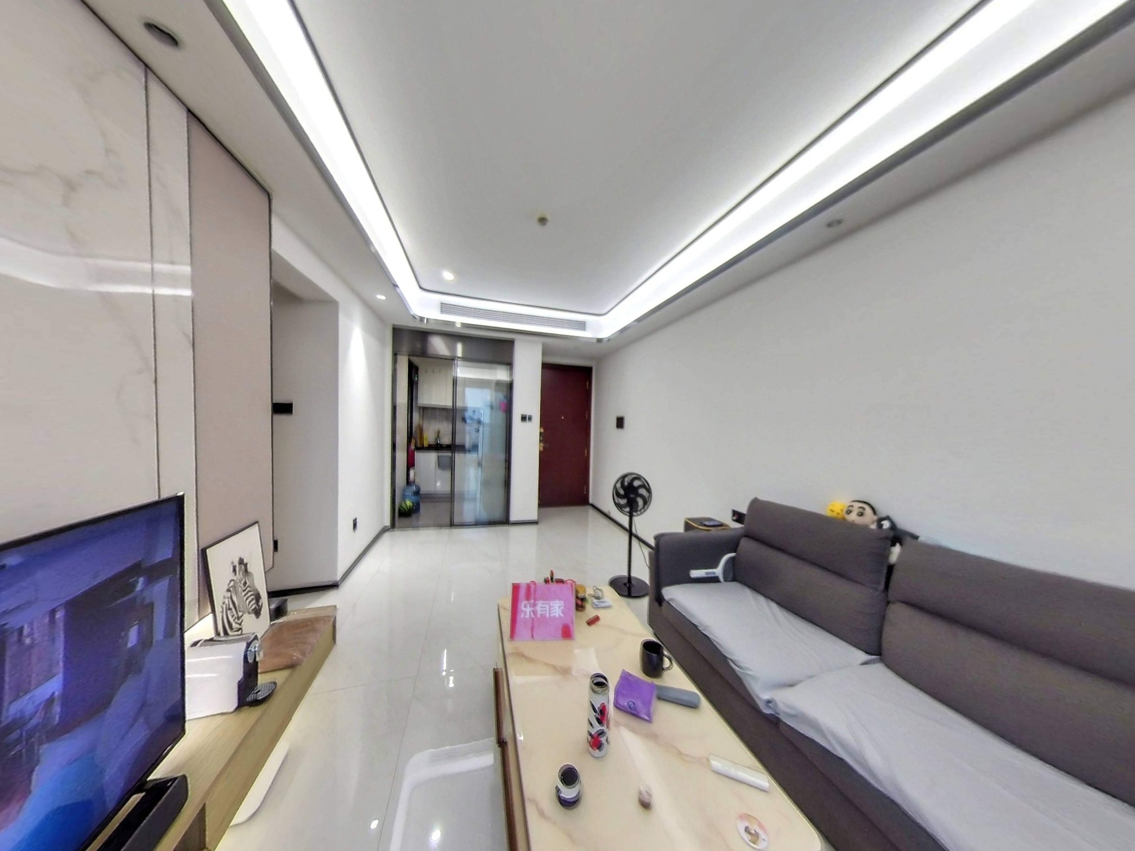 业主诚心出售，随时预约看房