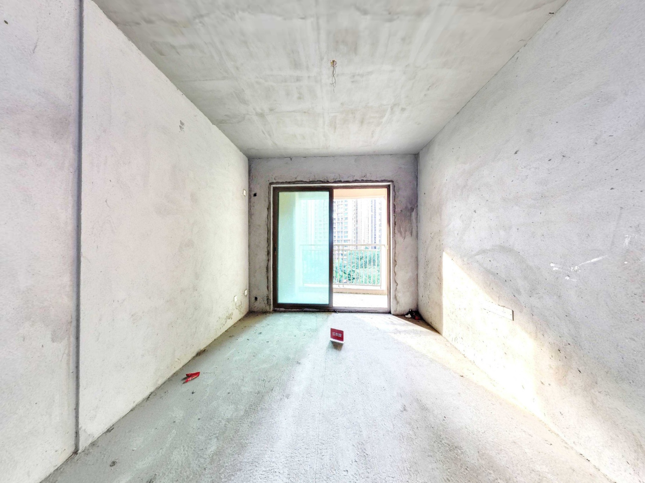 剑桥郡睿峰 3房2厅1卫 99.05㎡-东莞剑桥郡睿峰二手房