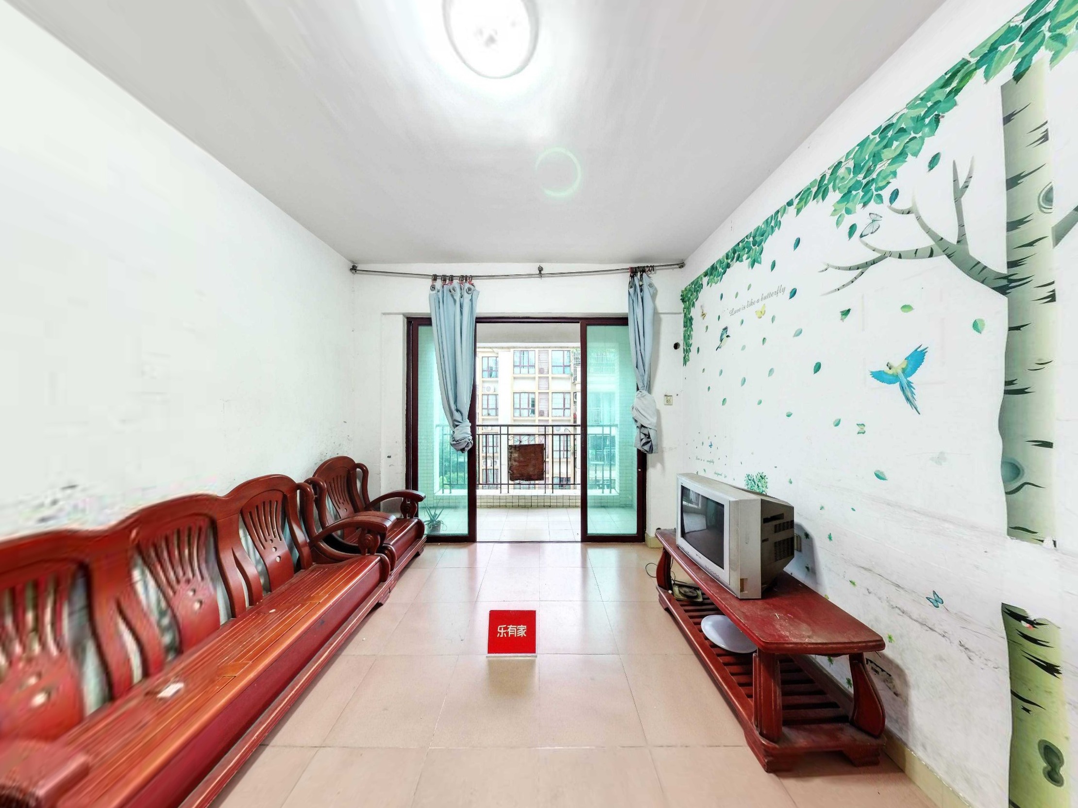 星湖华苑三房，业主诚心出售-深圳星湖华苑二手房