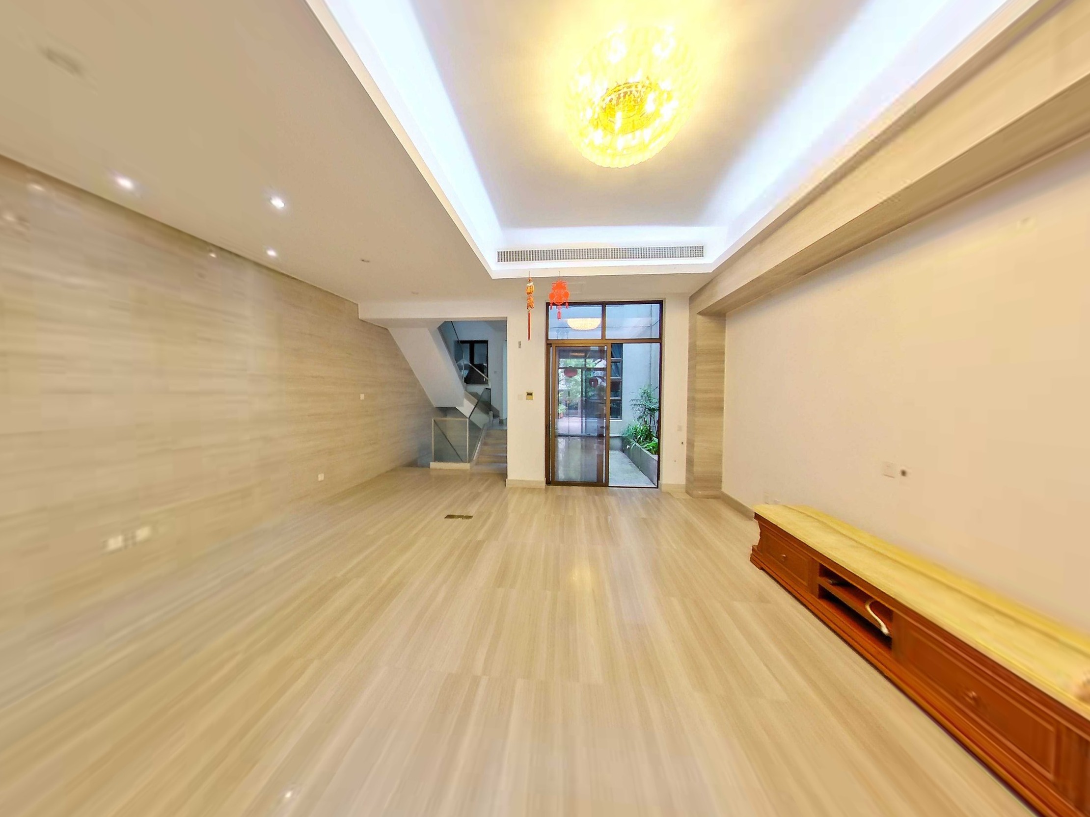 万科东海岸四期 7房2厅5卫 223.03㎡-深圳万科东海岸四期二手房