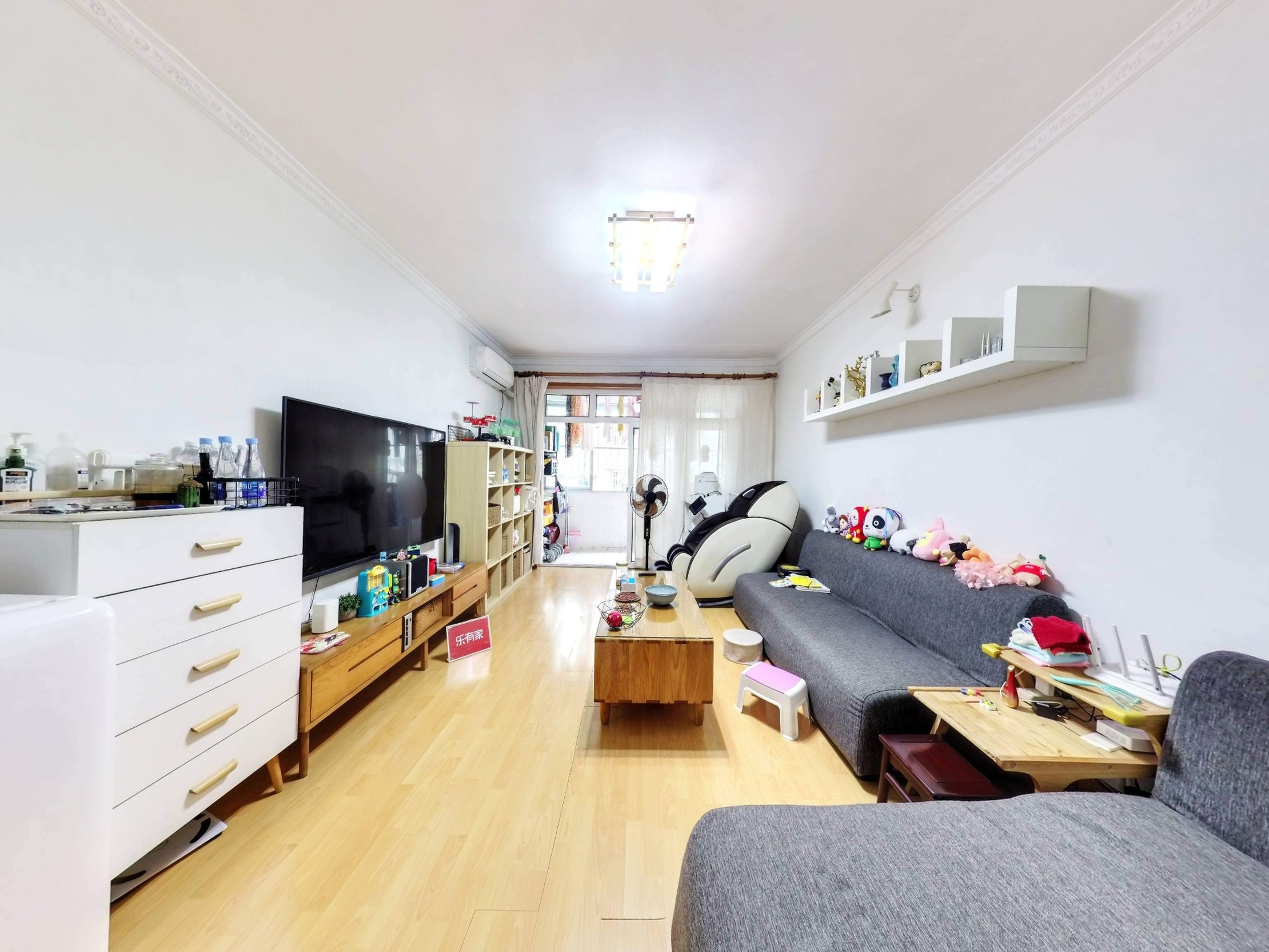 榆园三房出售-深圳榆园小区二手房