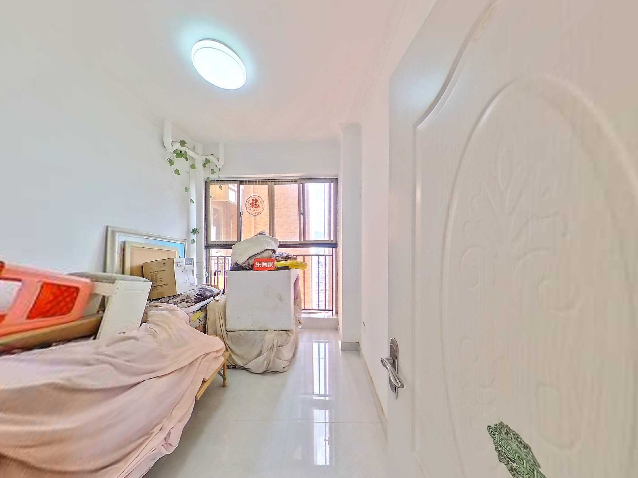 精装修，可以直接入住。