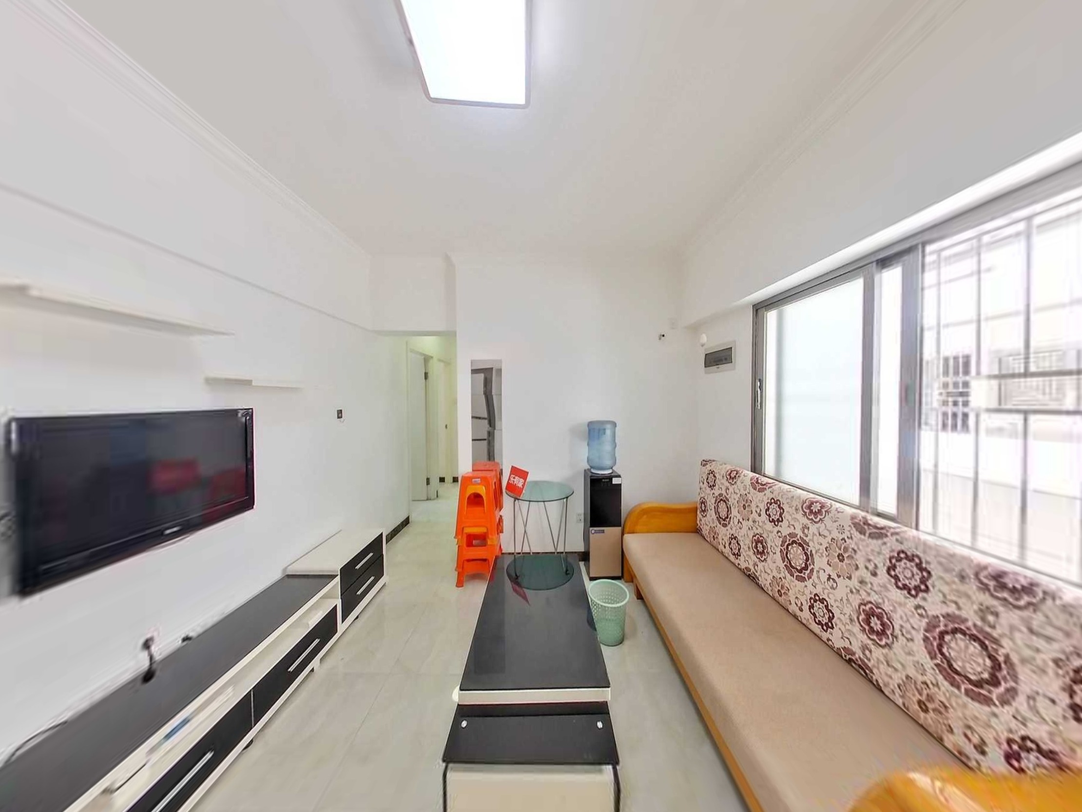 水库市场综合楼 3房1厅1卫 53㎡-深圳水库市场综合楼二手房