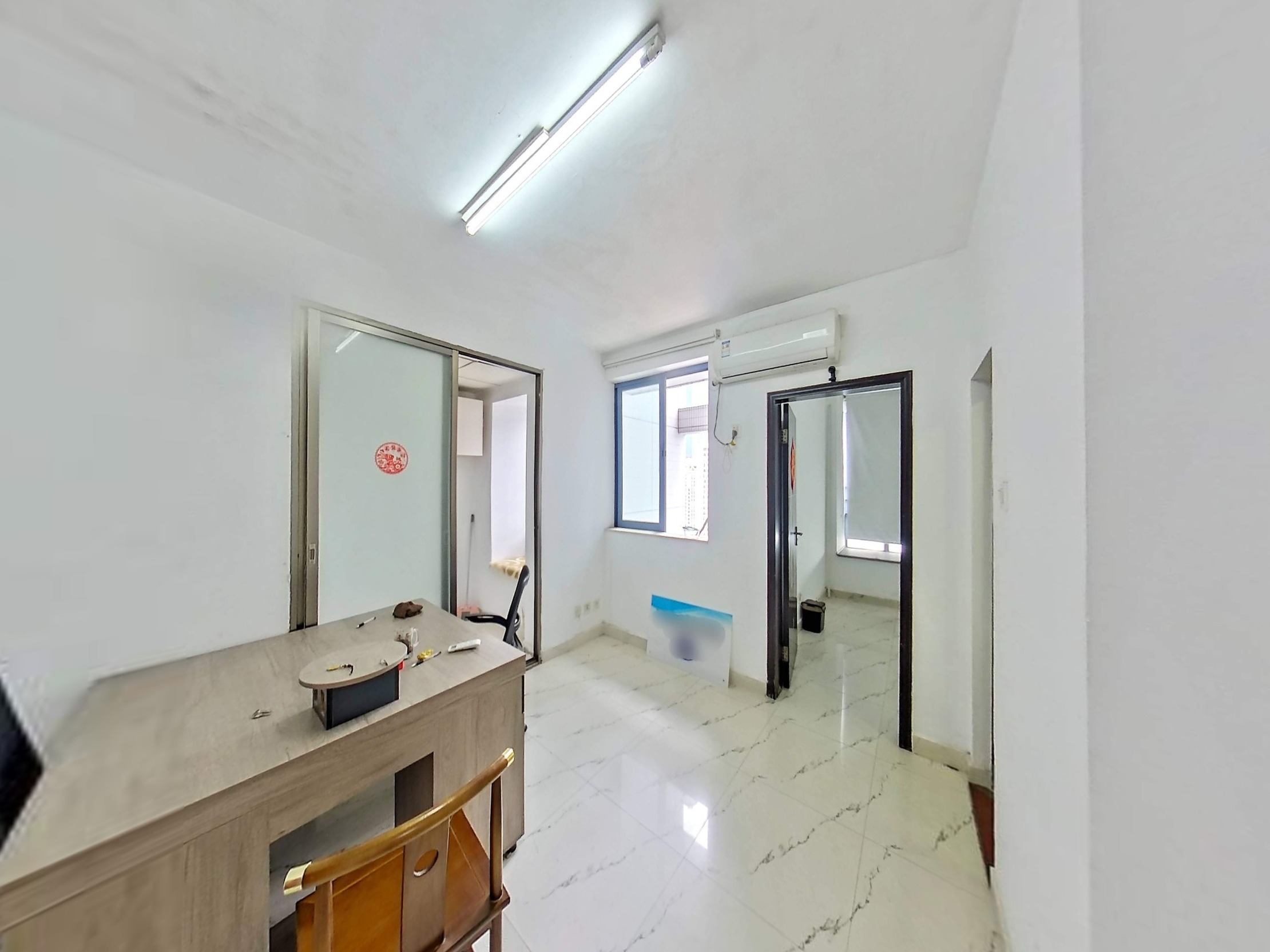 东方时代广场 1房1厅1卫 44.62㎡-深圳东方时代广场租房