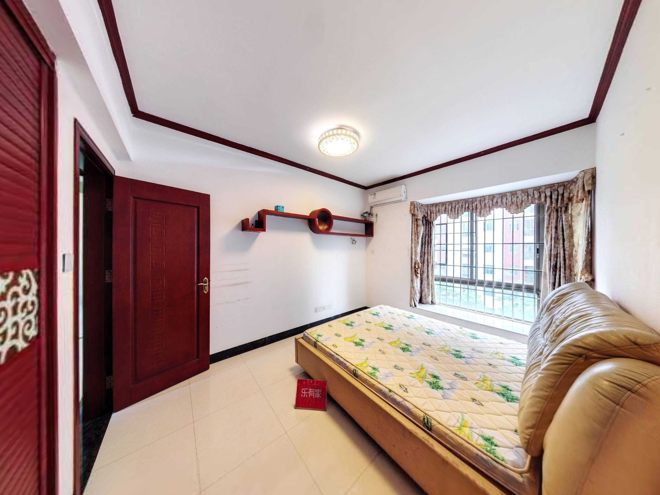 罗村尚观御园 3房2厅2卫 108㎡