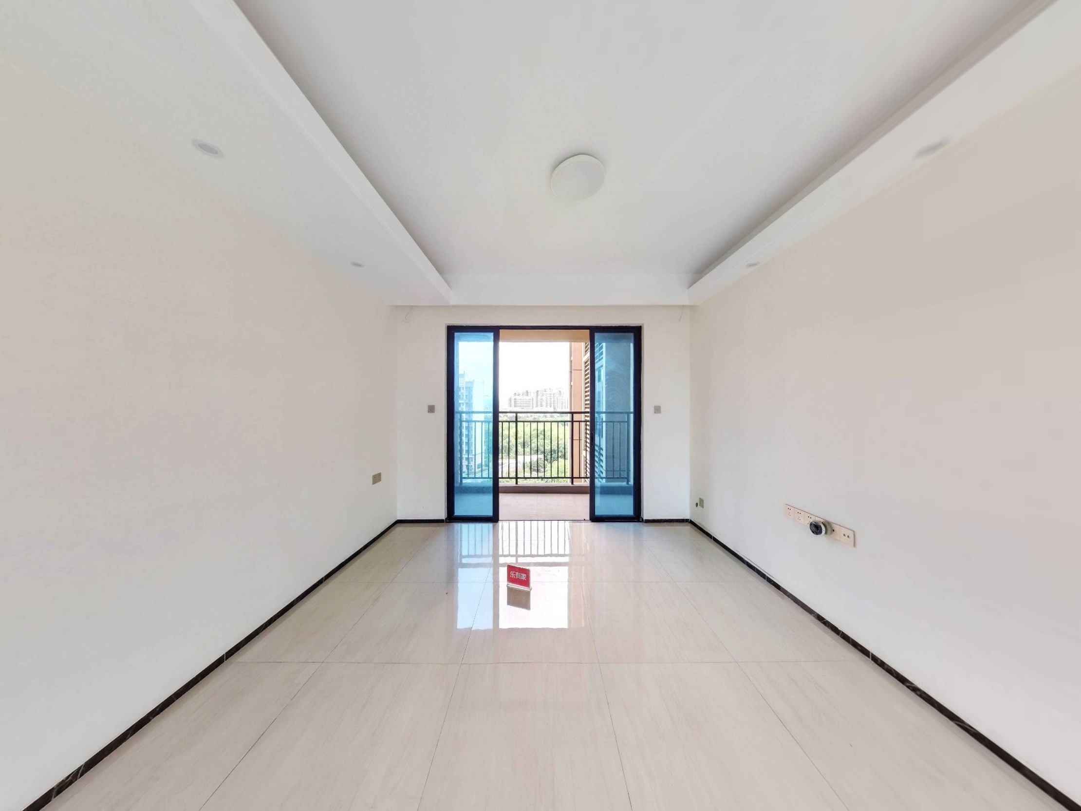 远南曦湾邸4房2卫南北双阳台-中山远南曦湾邸二手房