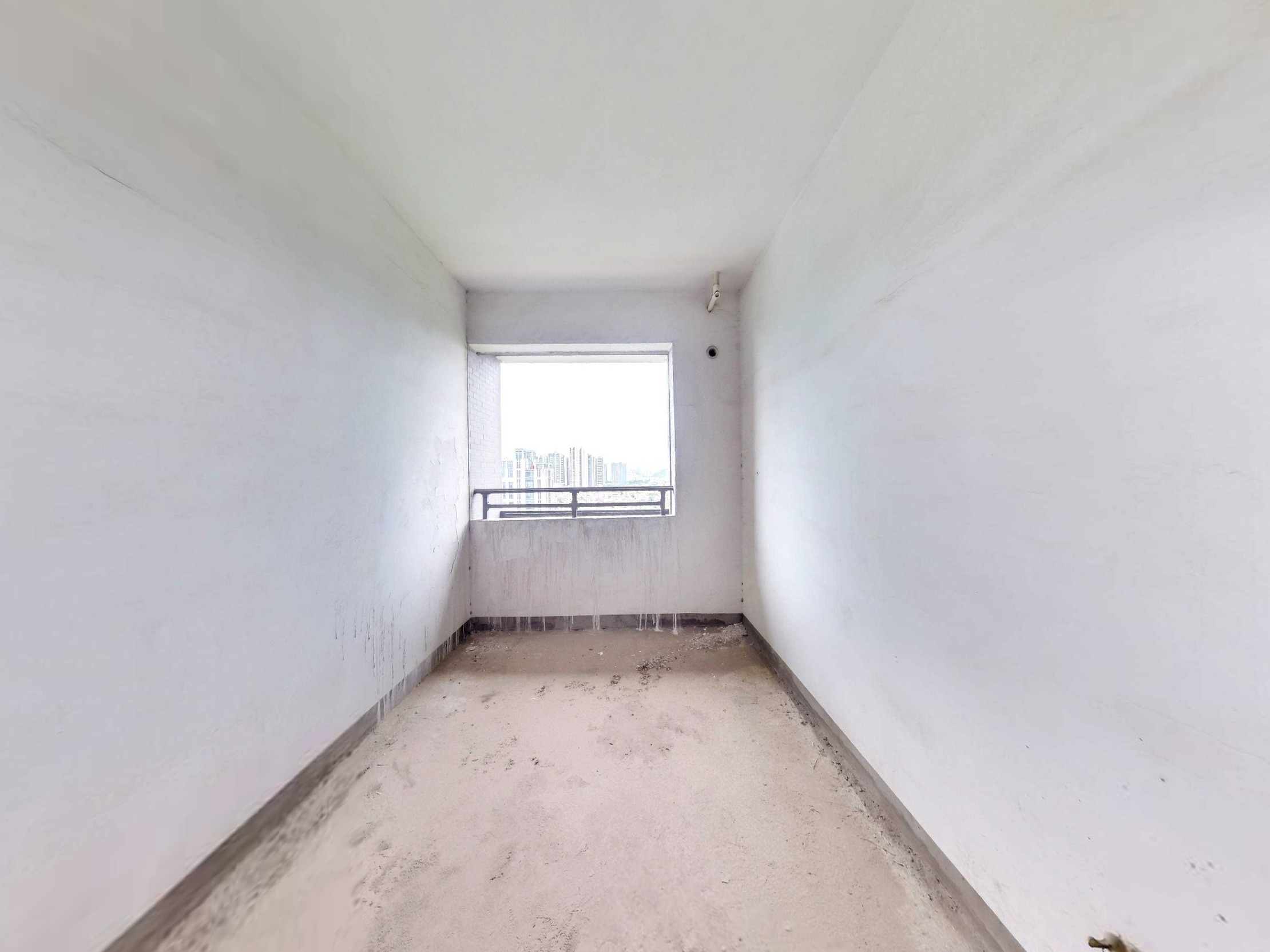 远洋城天祺花园4房2厅出售看园景