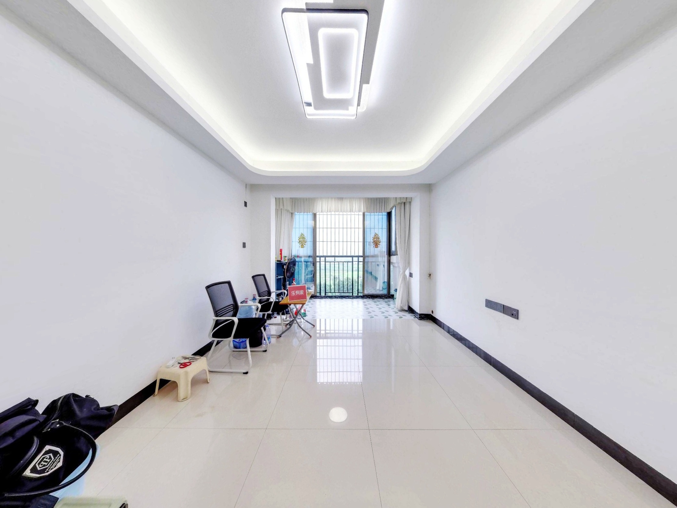 通风采光优-中山康桥活力城二手房