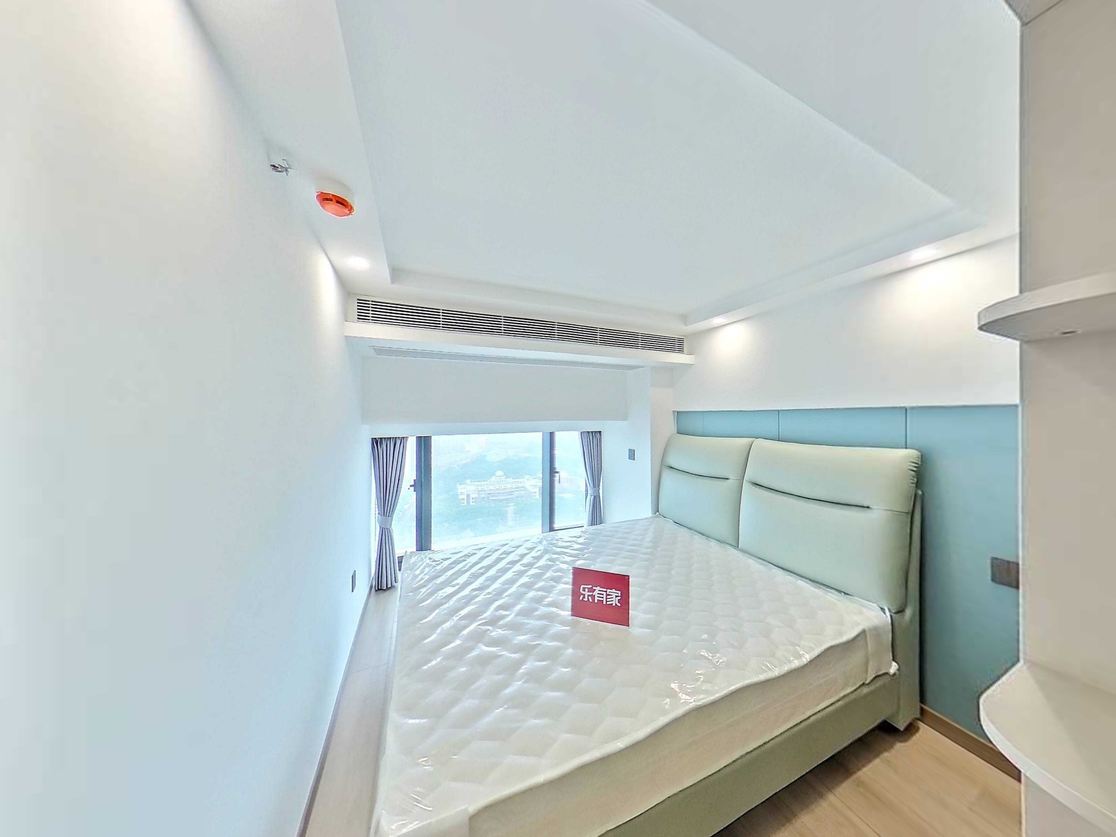 万科星城商业中心 3房2厅2卫 67.09㎡