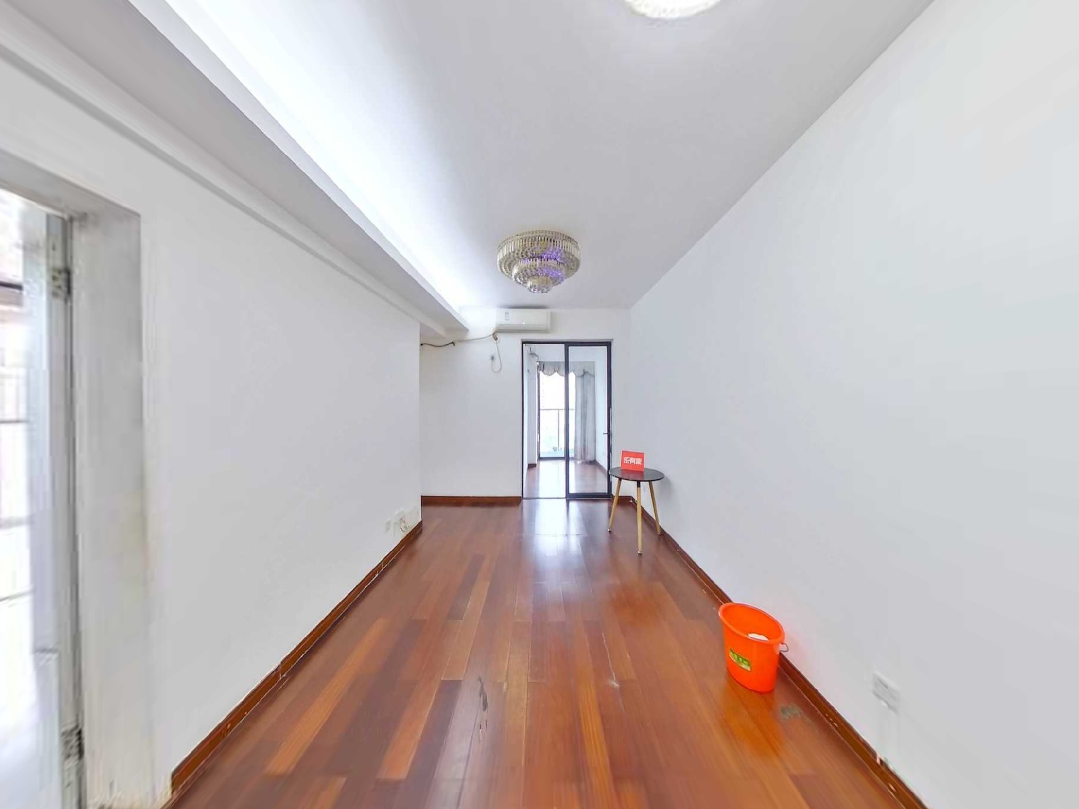 翡翠公寓 西南 精装 3室 1厅 59.38m²-中山翡翠公寓二手房