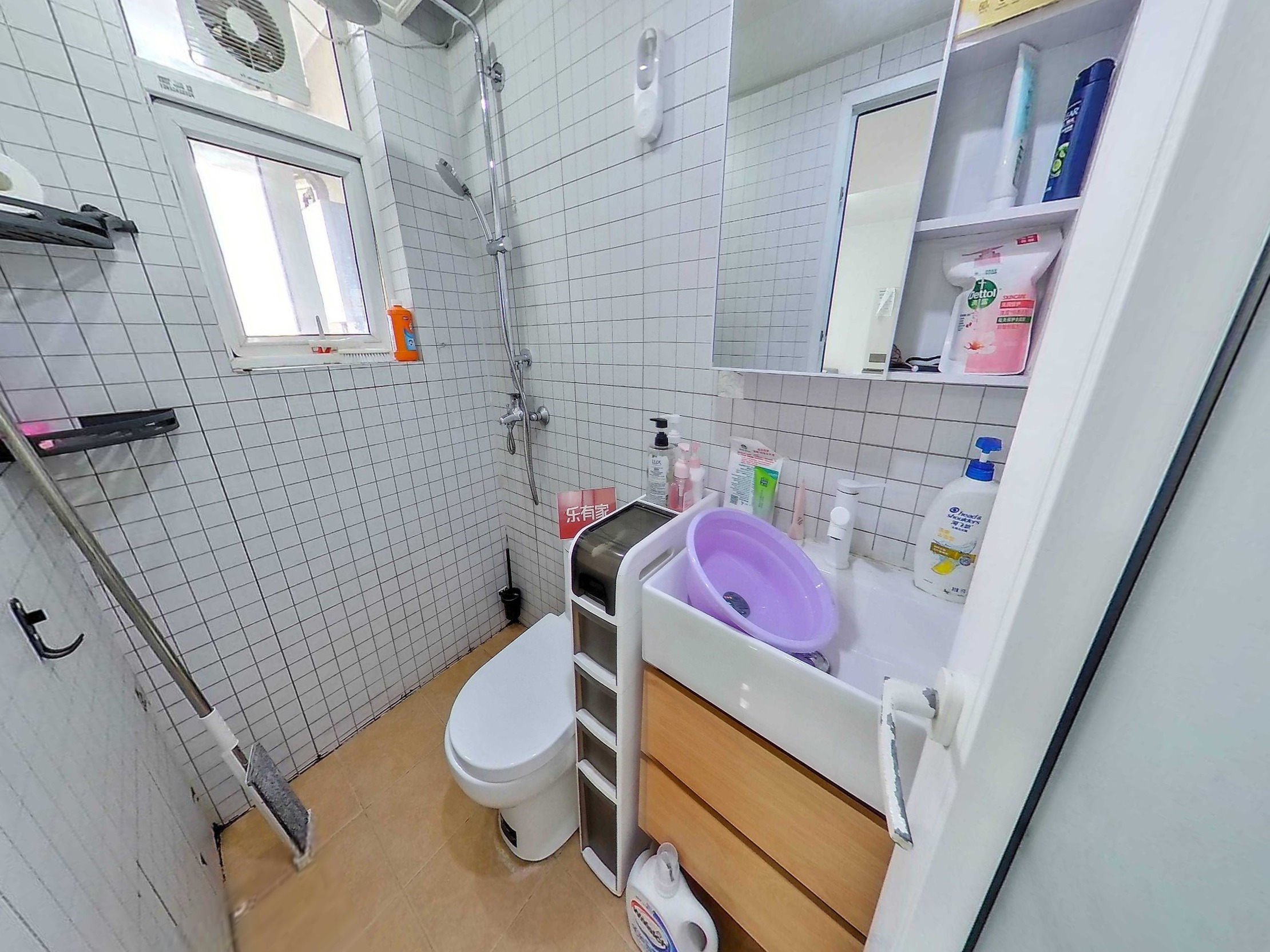 凯旋豪庭北精装1室1厅40.95m