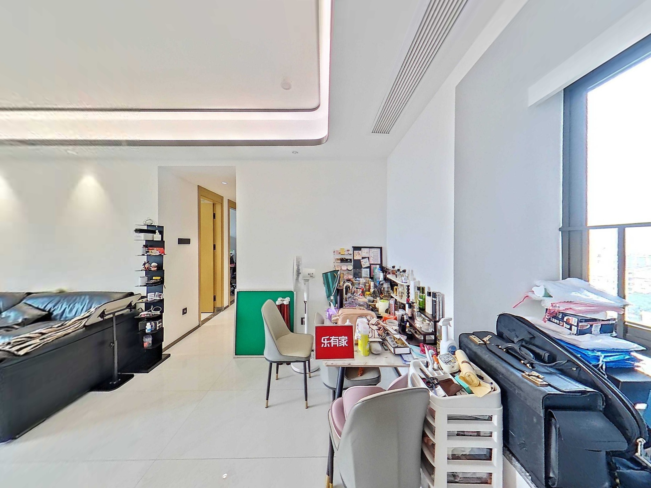 星河荣御花苑（三期） 3房2厅2卫 89.55㎡