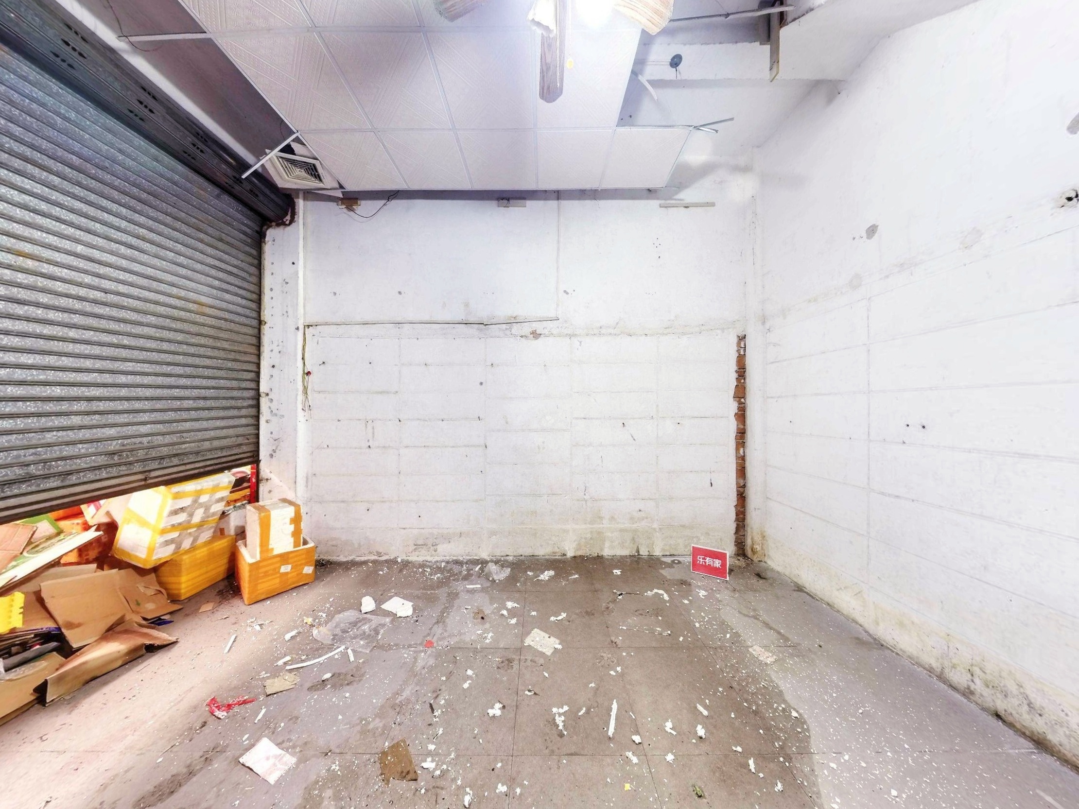 金叶广场 2房1厅2卫 83㎡-深圳金叶广场二手房