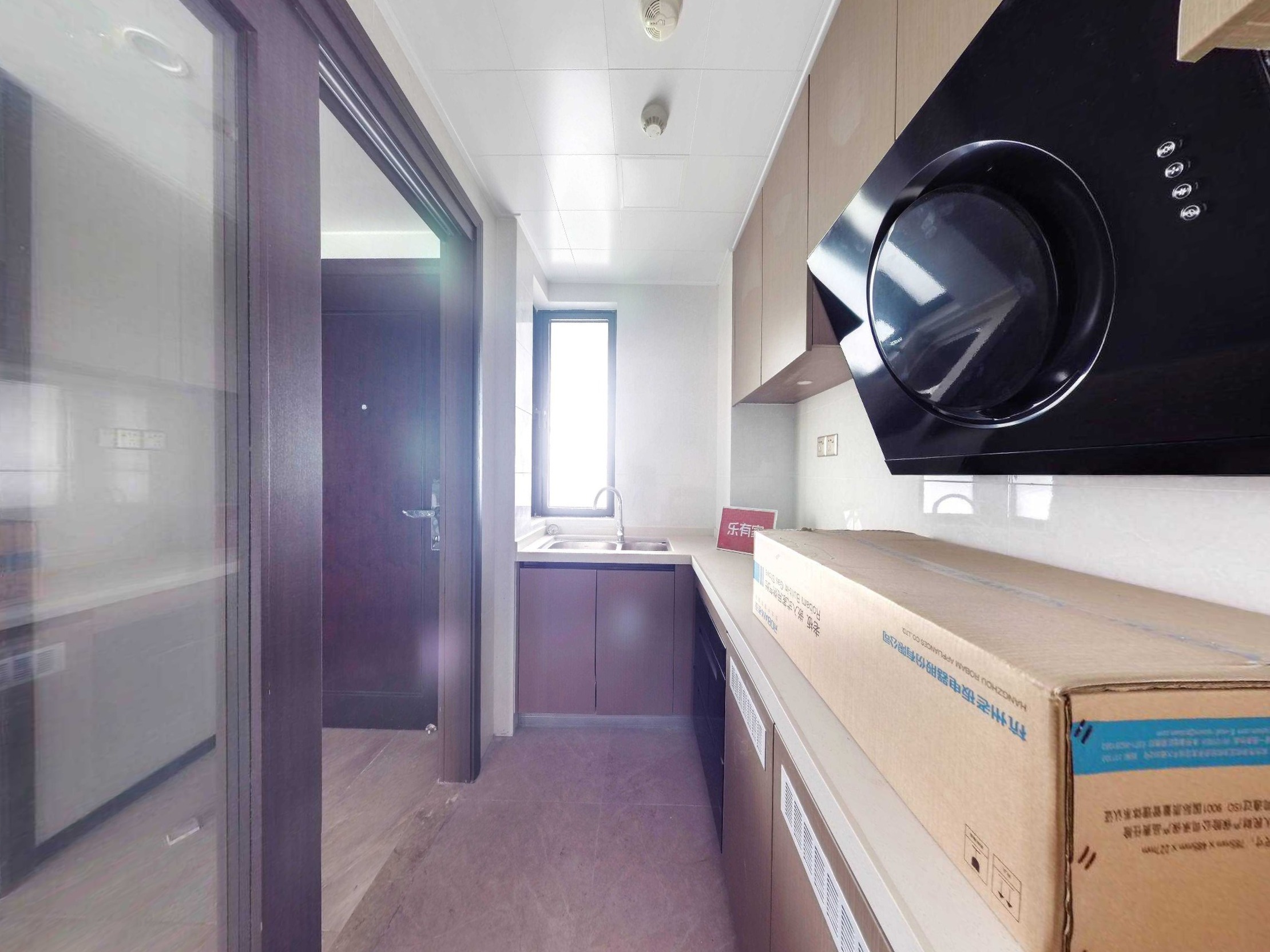 天汇花园 5房2厅3卫 97.71㎡