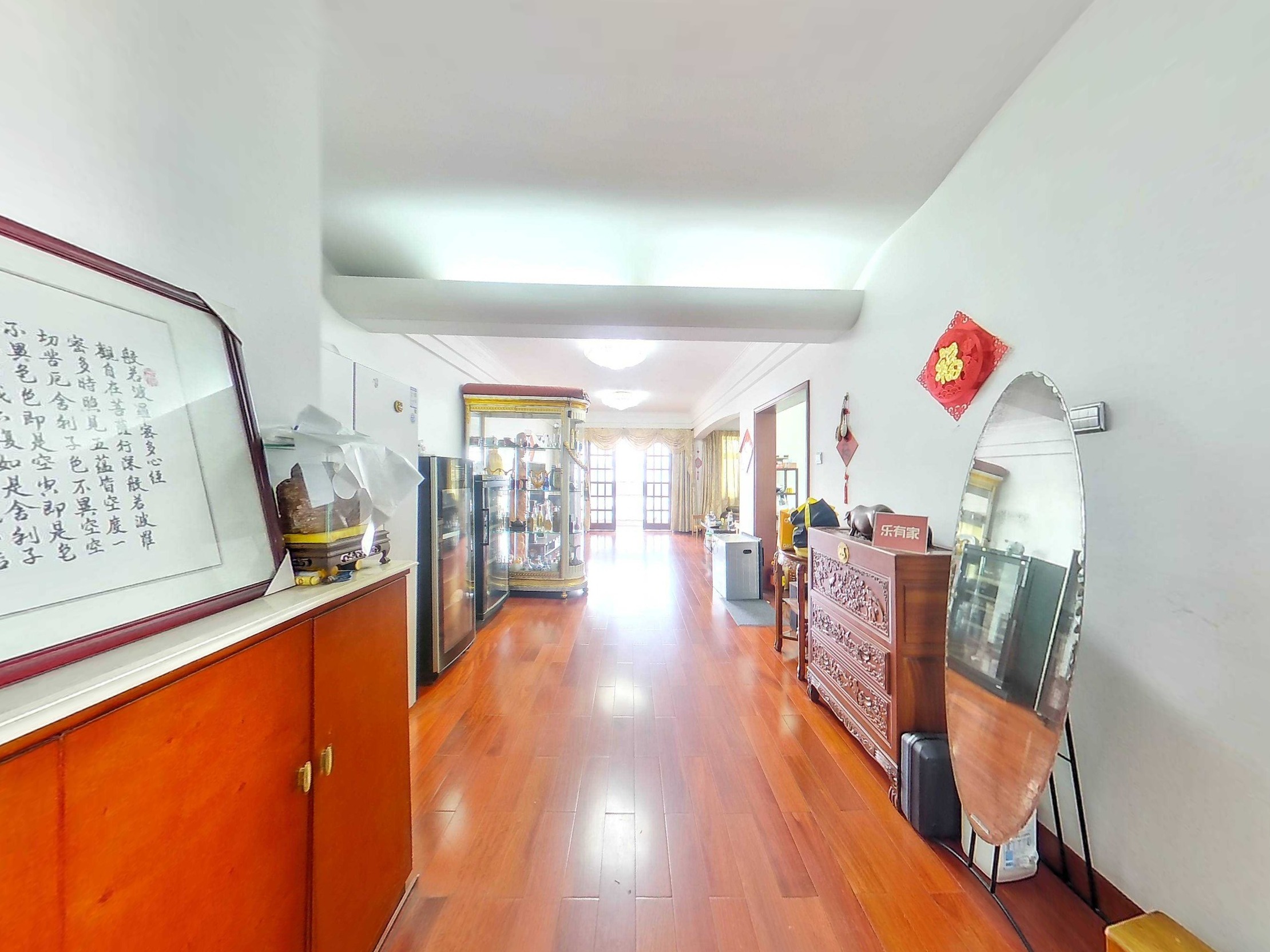 4房诚心出租-深圳合正园租房