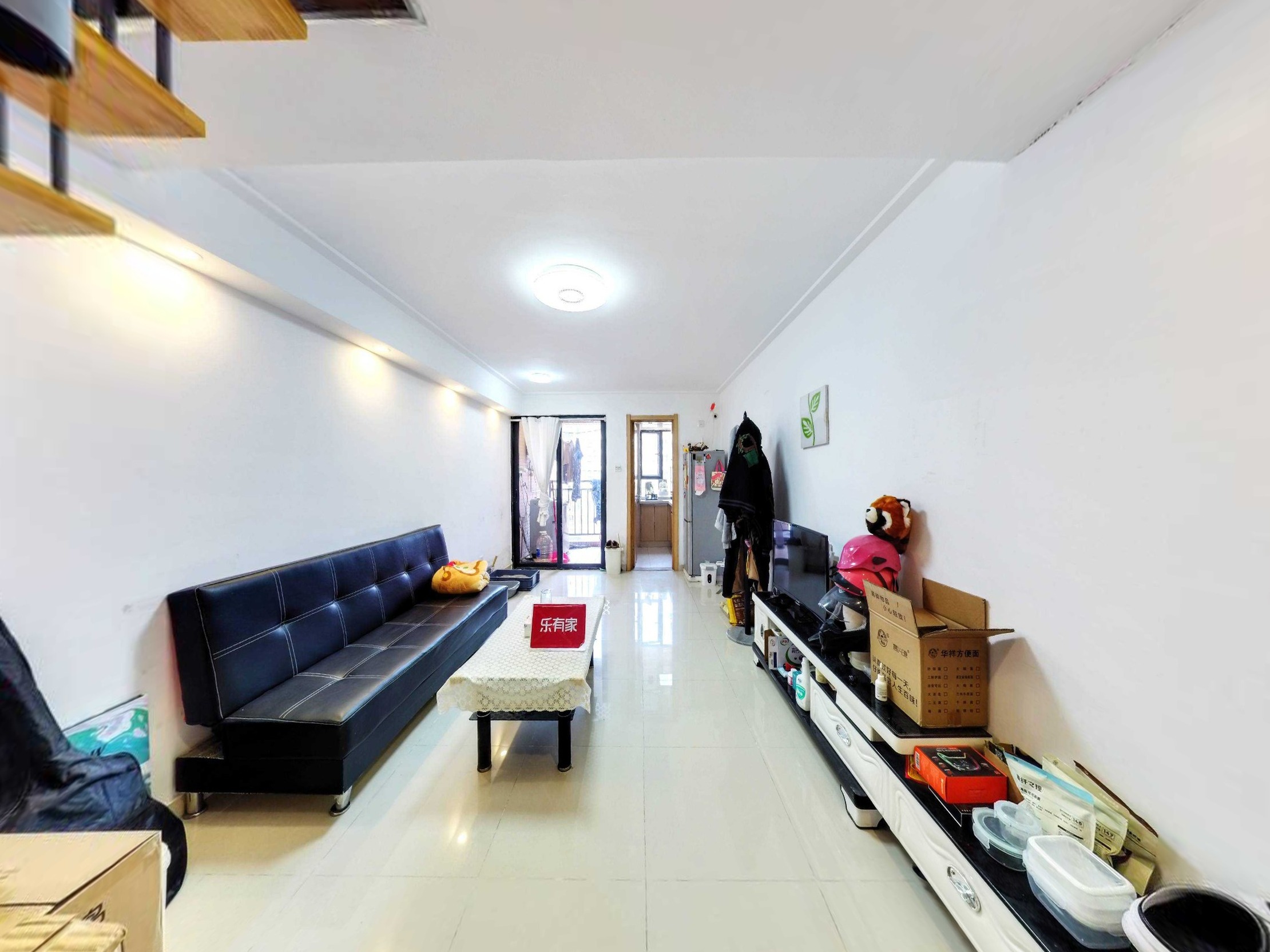 南区住宅复式两房出售-深圳金水湾二手房