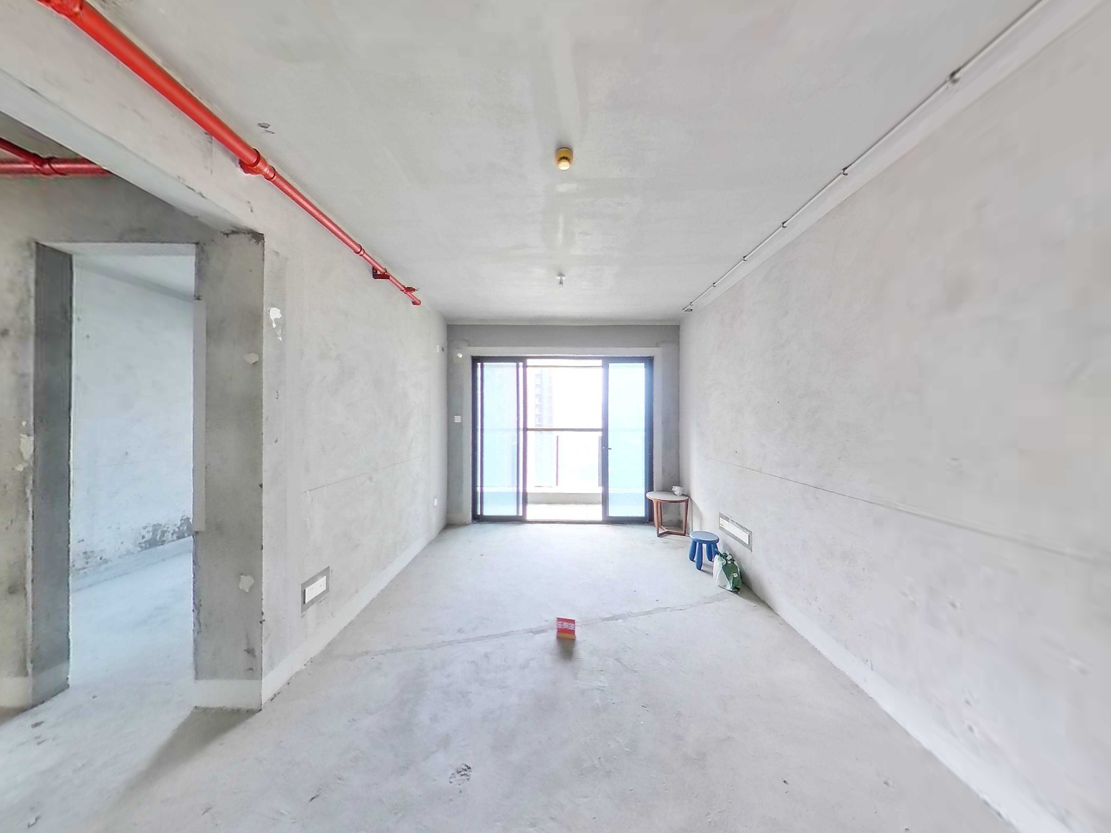 星河天地三房出售-佛山星河天地二手房