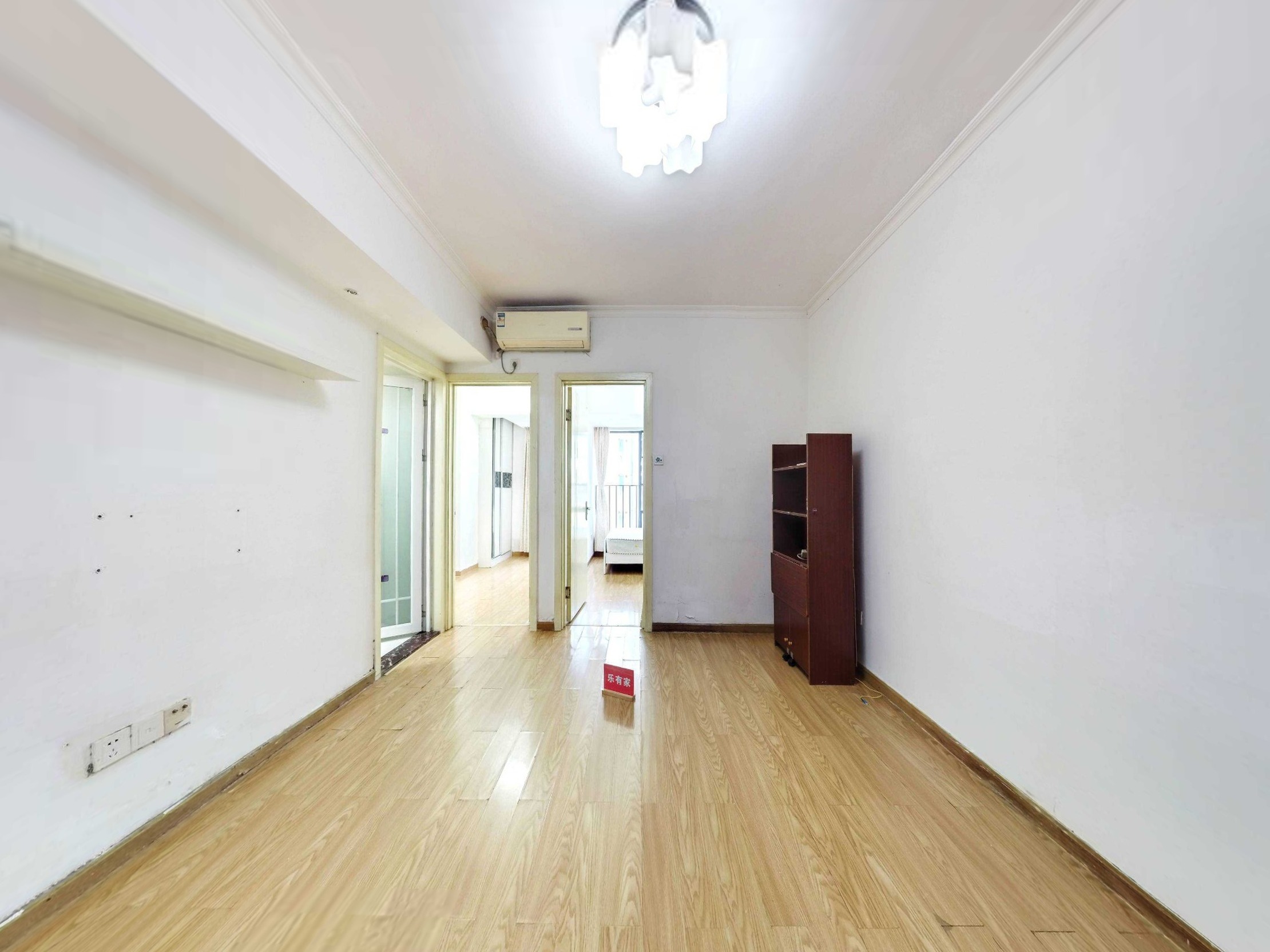 超诚心出售-中山万豪月半山二手房