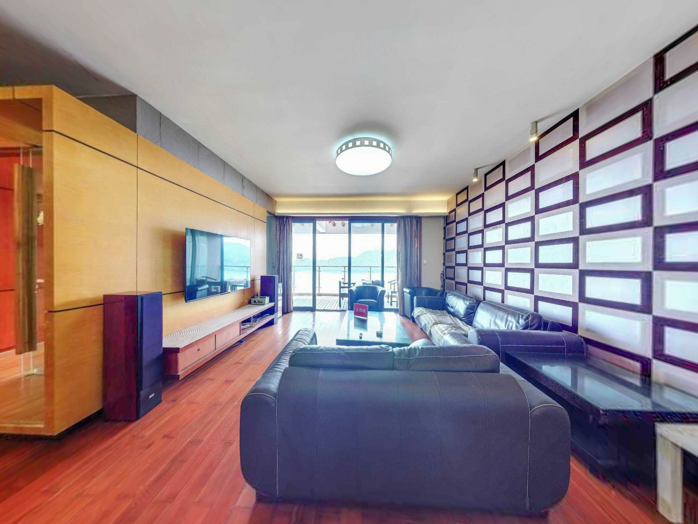 东埔海景花园三期 5房2厅2卫 183.97㎡