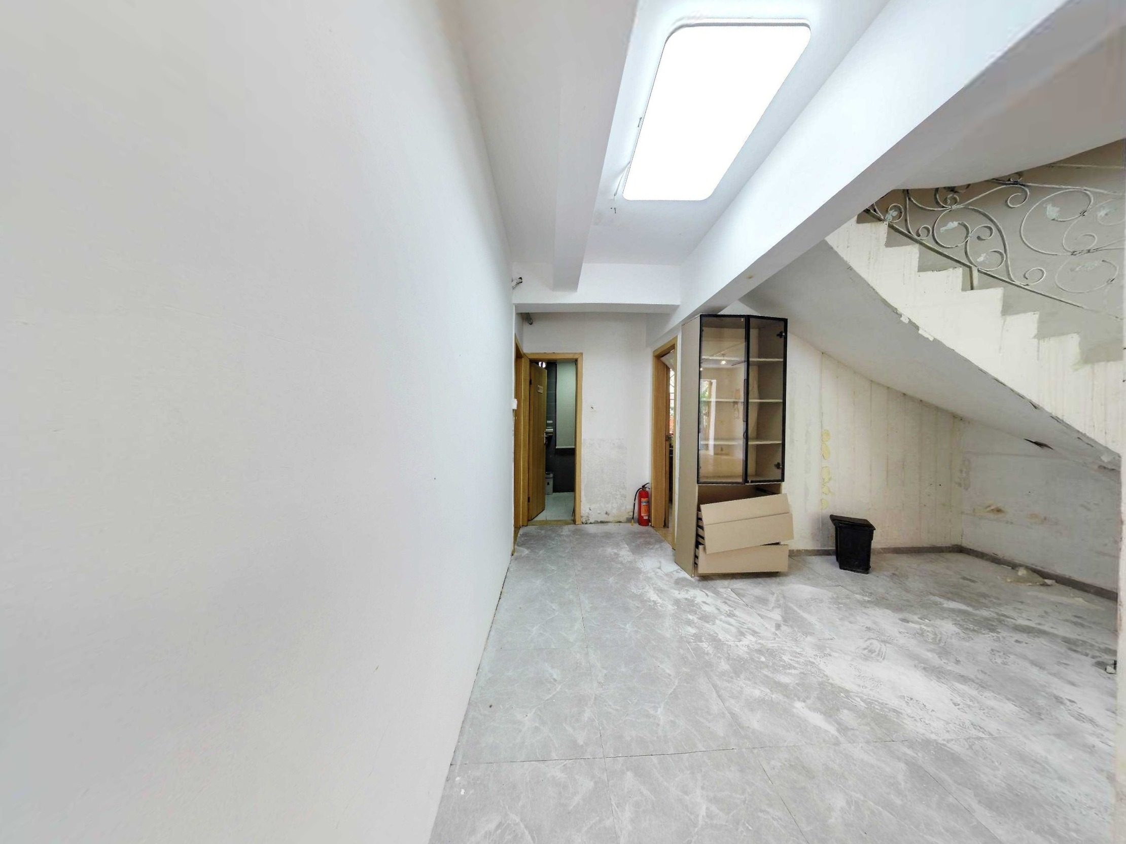 南山科技园好房