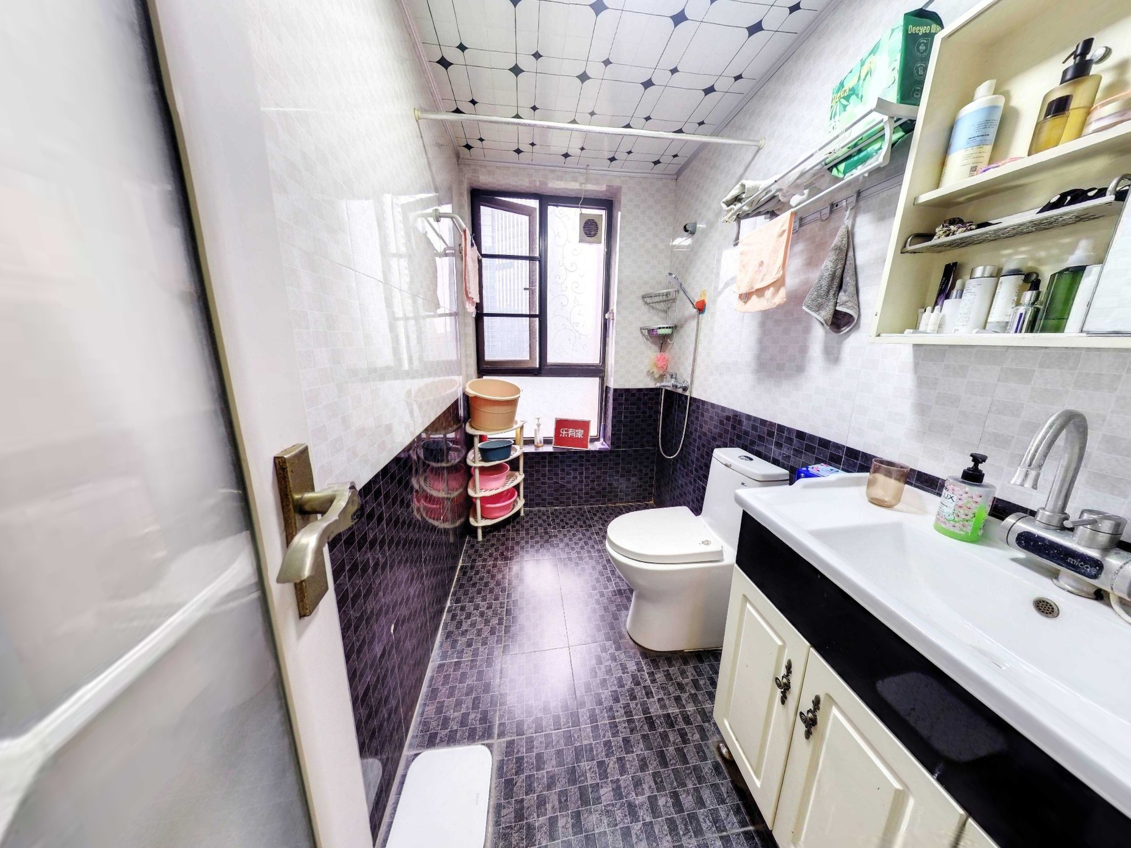 铭筑荔苑 4房2厅2卫 88.02㎡