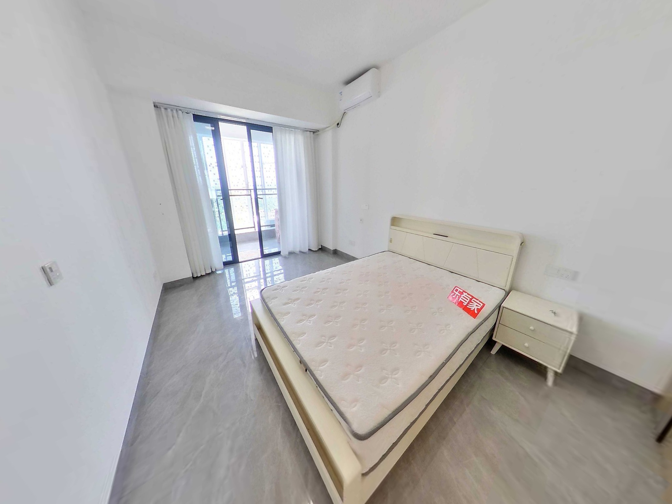 承翰半山海 3房2厅2卫 78.68㎡