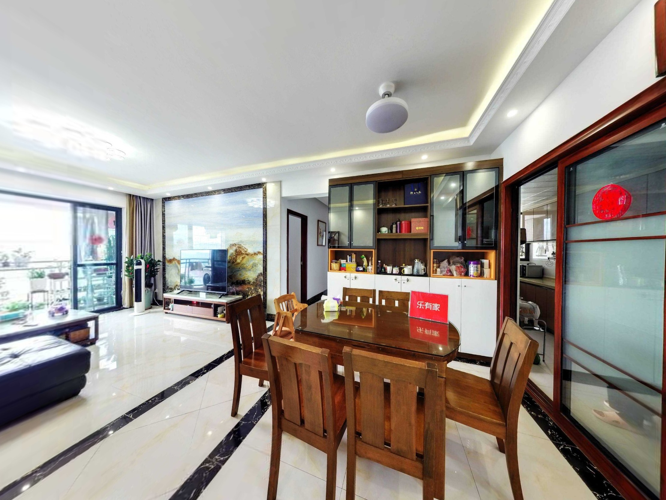 捡漏香山小书包东区精装四房