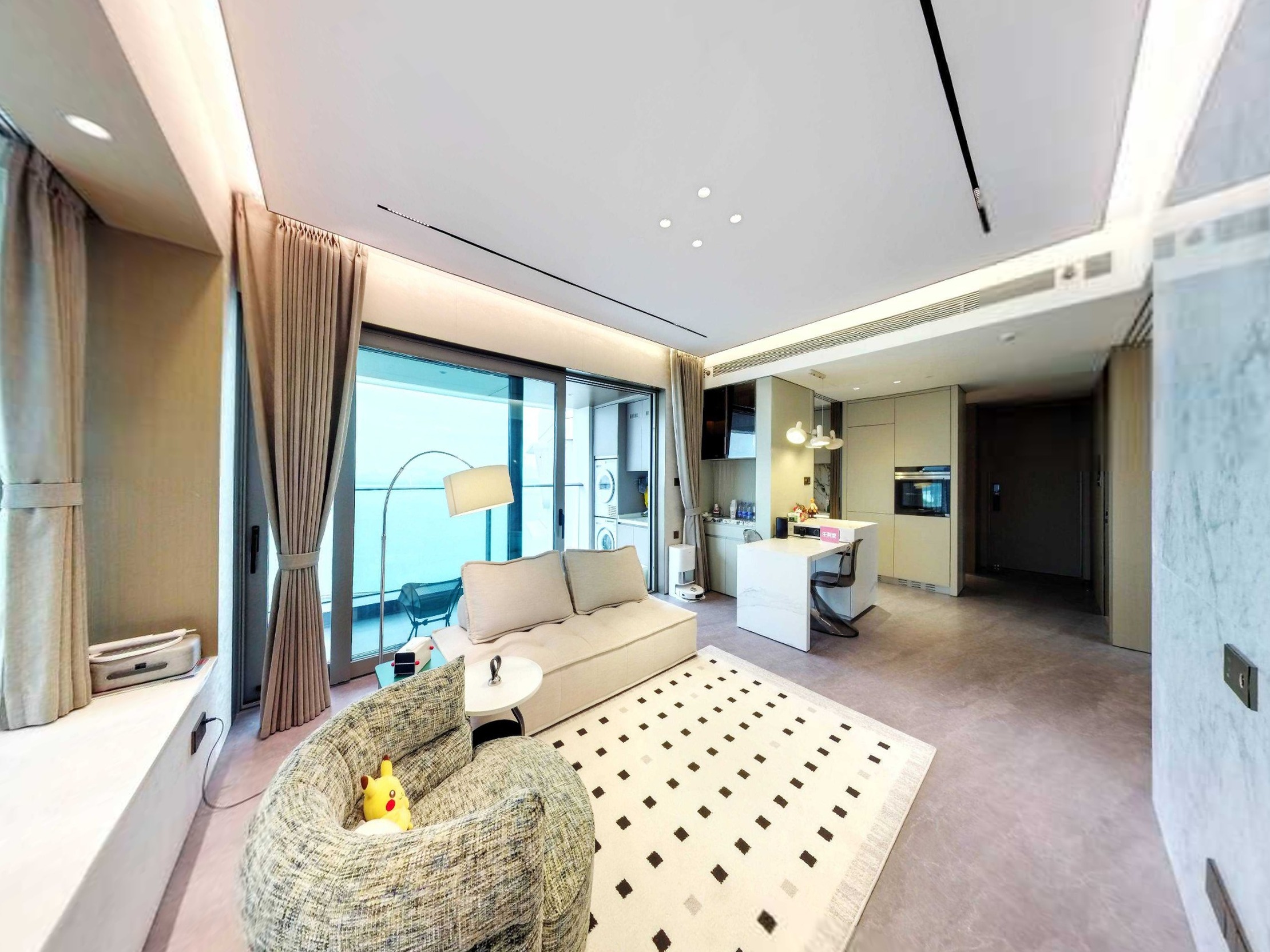 太子湾小区！-深圳招商玺家园二手房