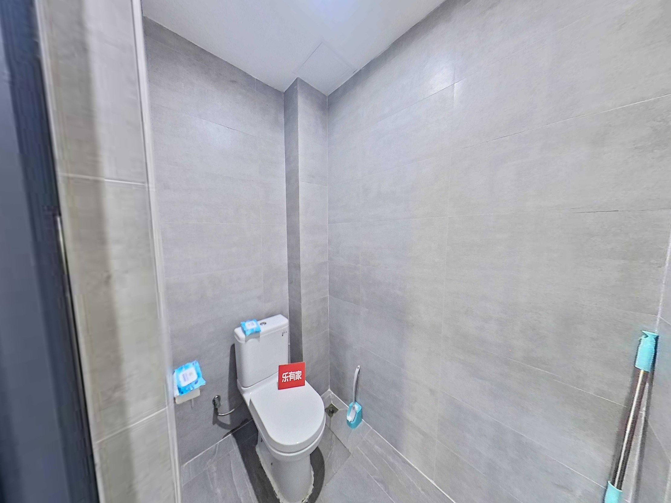 白鹭湖双拼精装简约风出售，超大私家花园