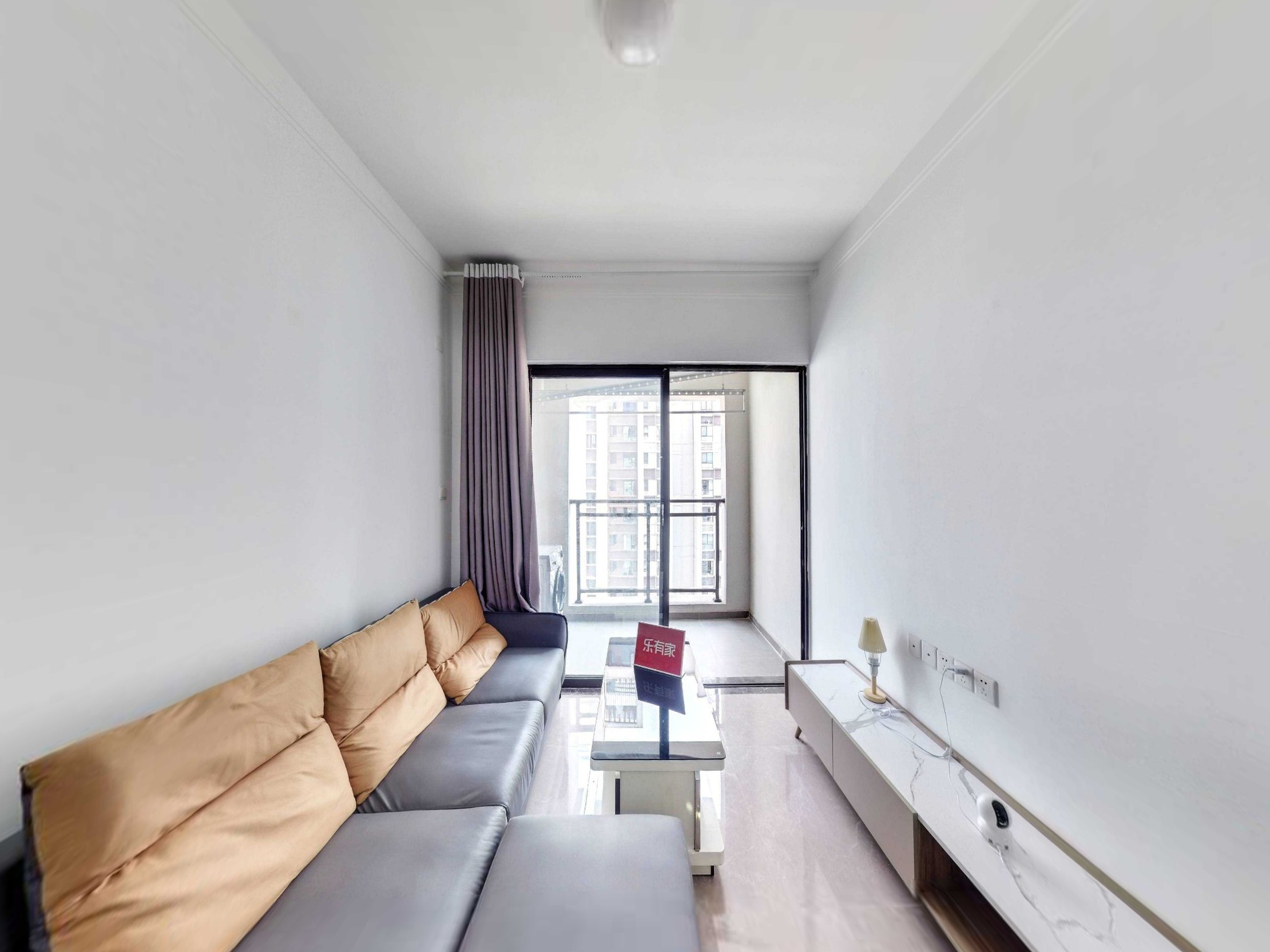 五小，南北通透，停车方便，商品住宅-广州中建映花悦府二手房