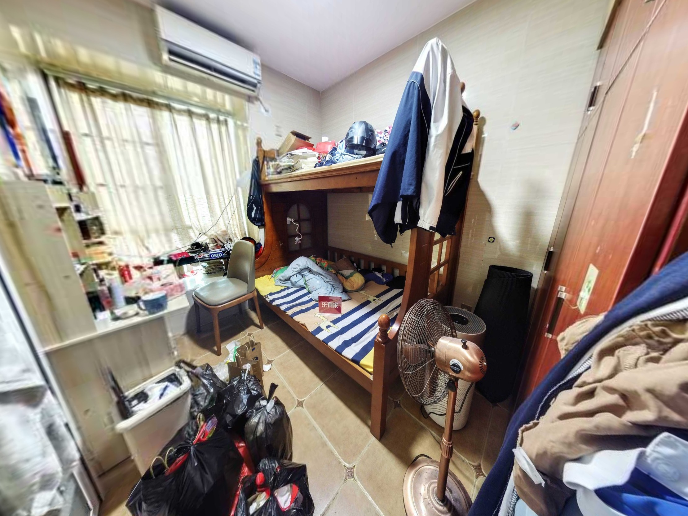 信义五期逸翠园优质四房