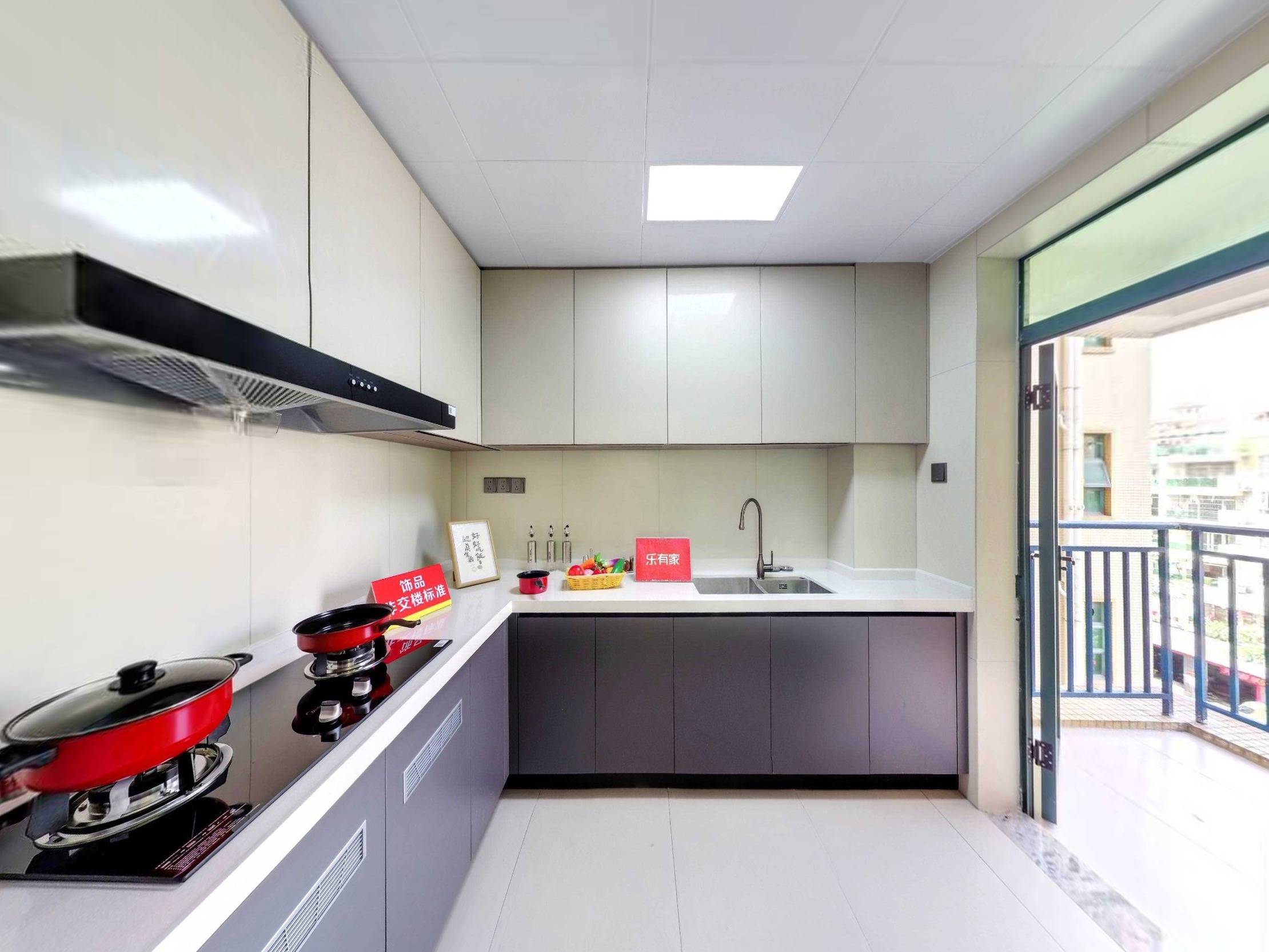 盛华园 3房2厅2卫 128.32㎡