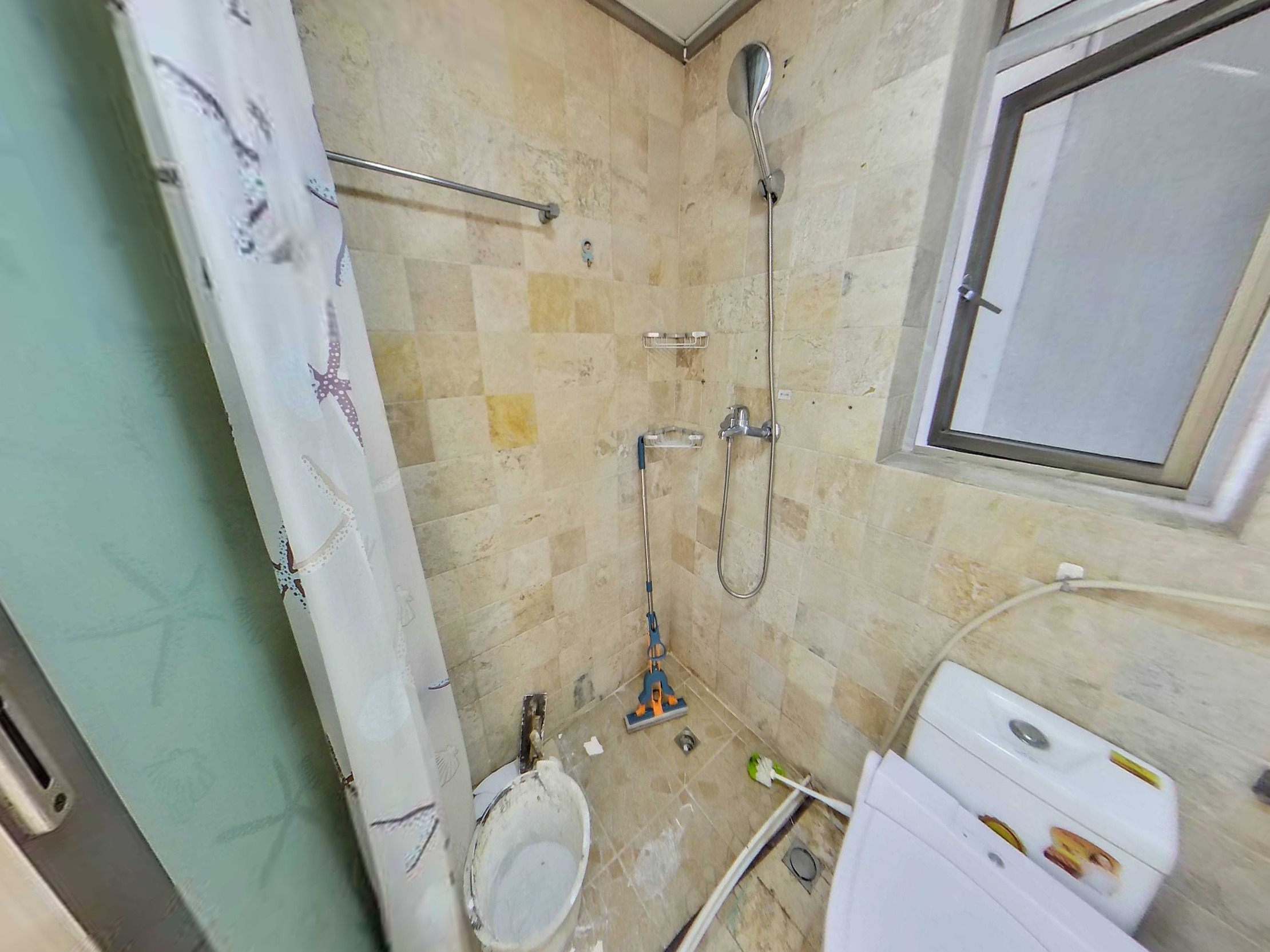 万科金域蓝湾二期，朝南采光佳，厅出阳台，优质物业，人车分流，名校环绕，业主诚心出售，不容错过！