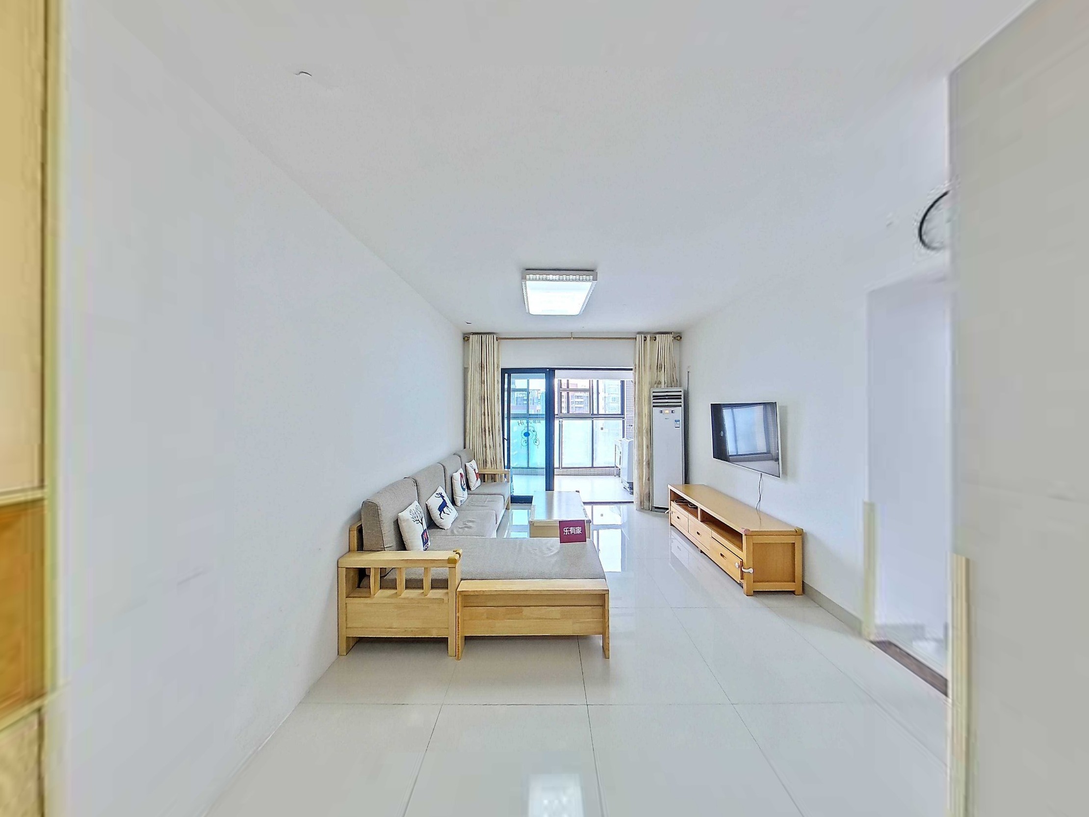 业主诚心出售大运城邦-深圳益田大运城邦一期二手房